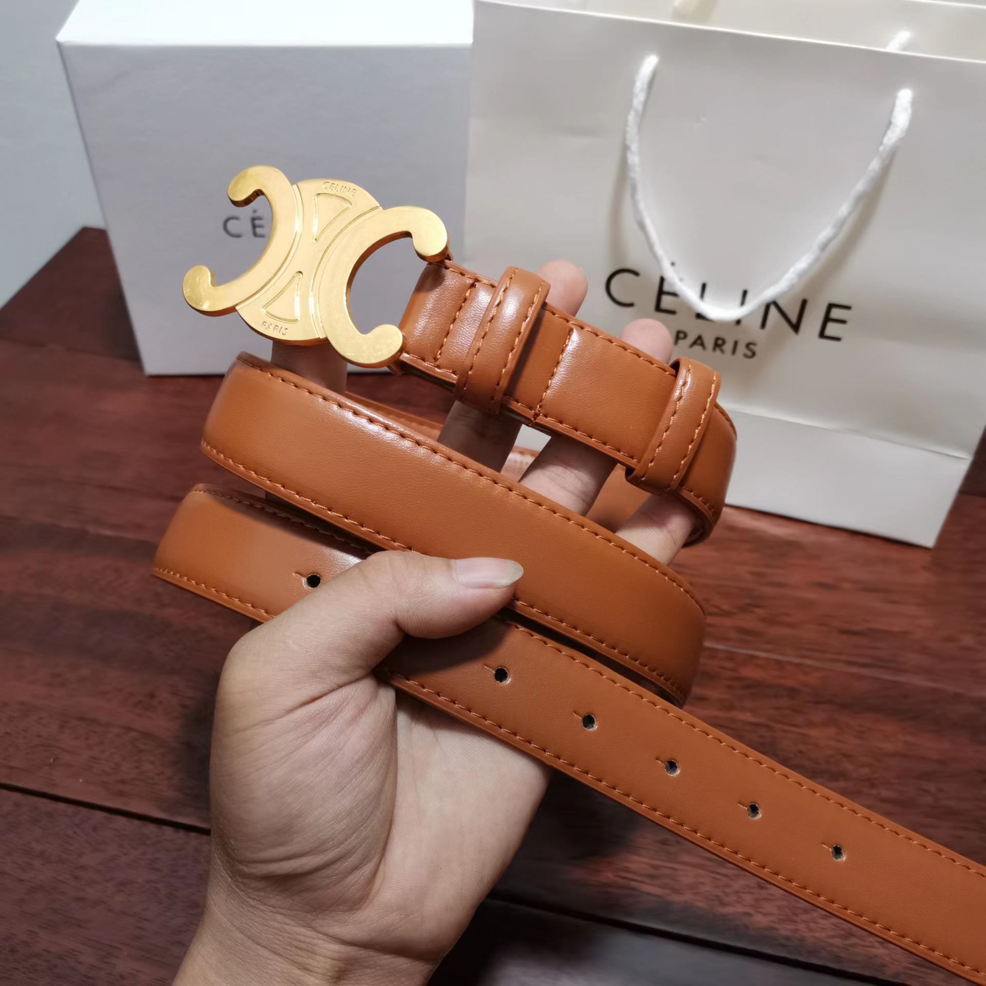 19.99$CELINE   4485-M gallery