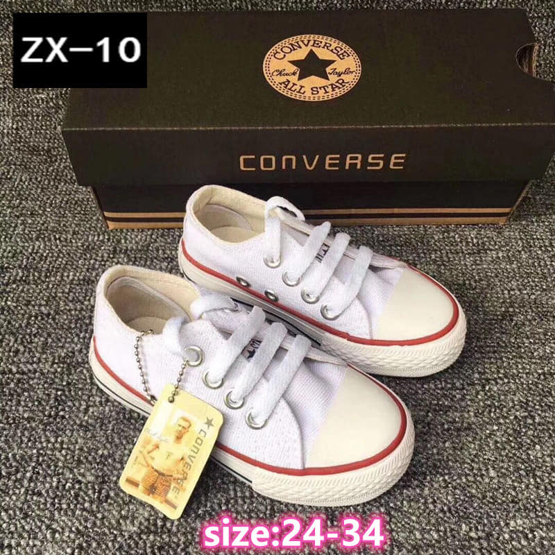 19.99$ Converse   CODE tao-2611-R gallery