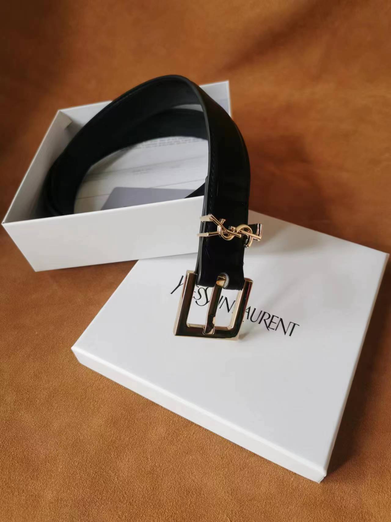 20.19$ YSL  code 454-6471-R gallery