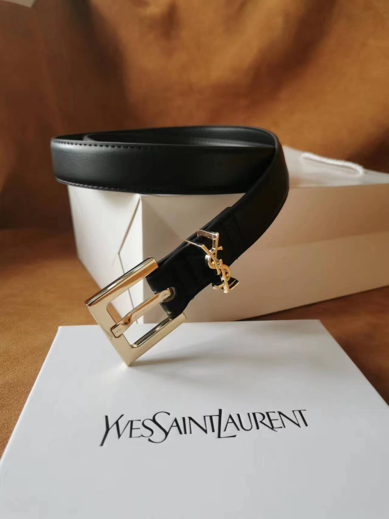 20.19$ YSL  code 454-6471-R gallery