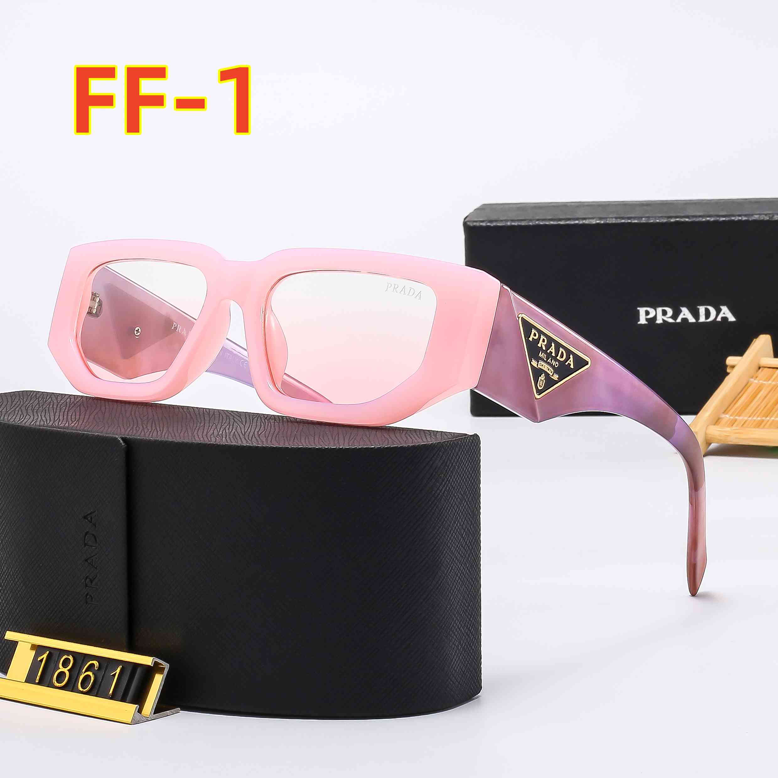 20.99$    PRADA    FF-4507-M gallery