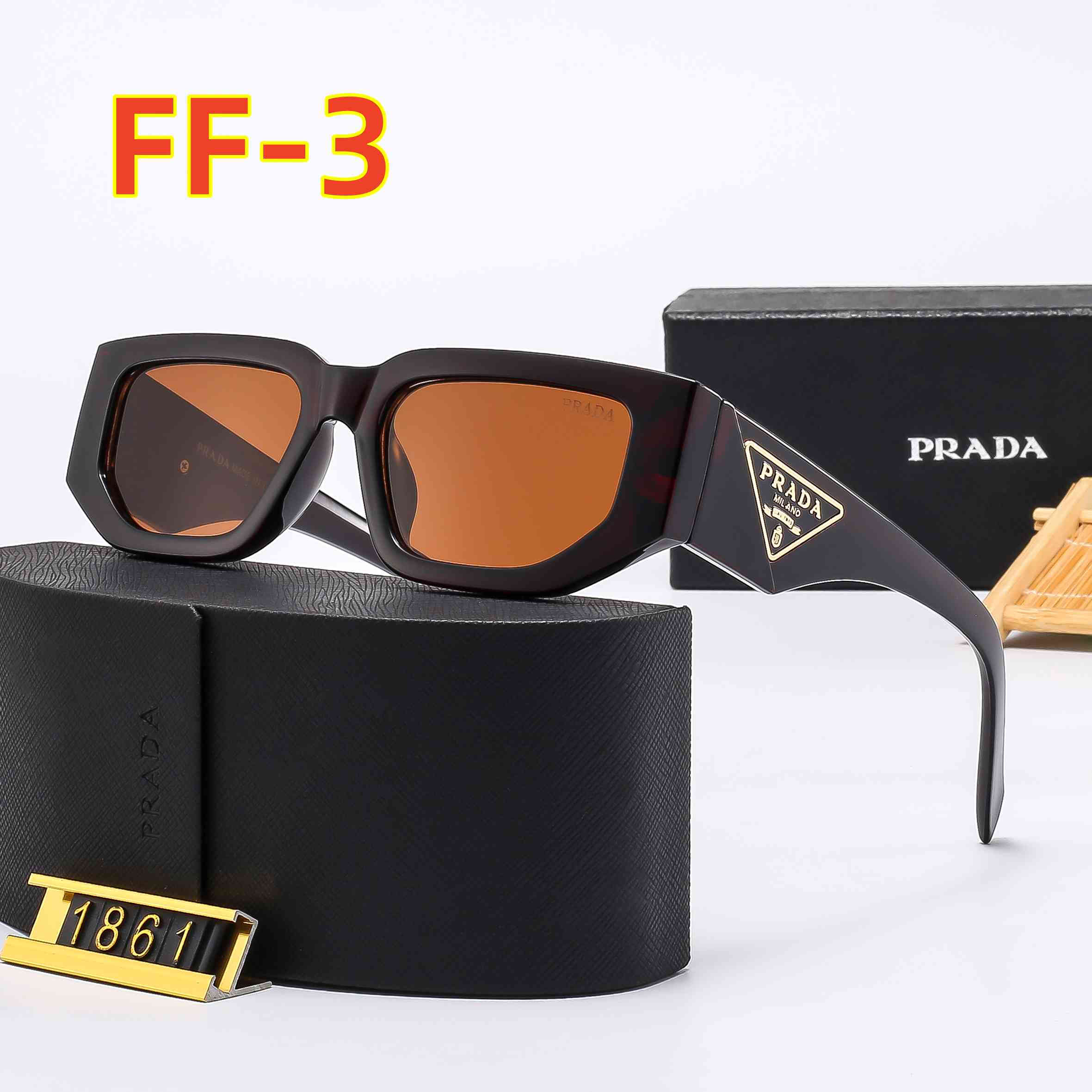 20.99$    PRADA    FF-4507-M gallery