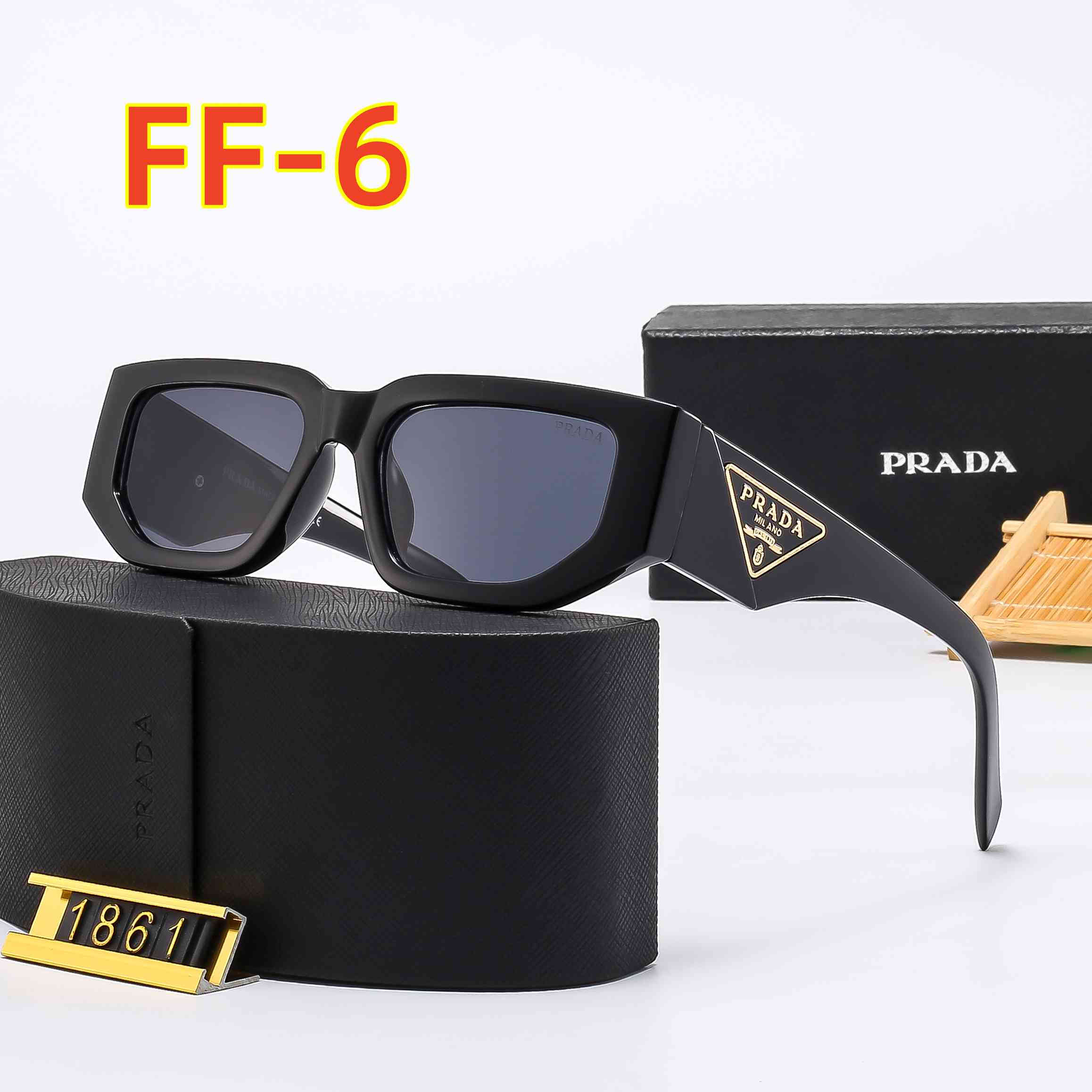 20.99$    PRADA    FF-4507-M gallery