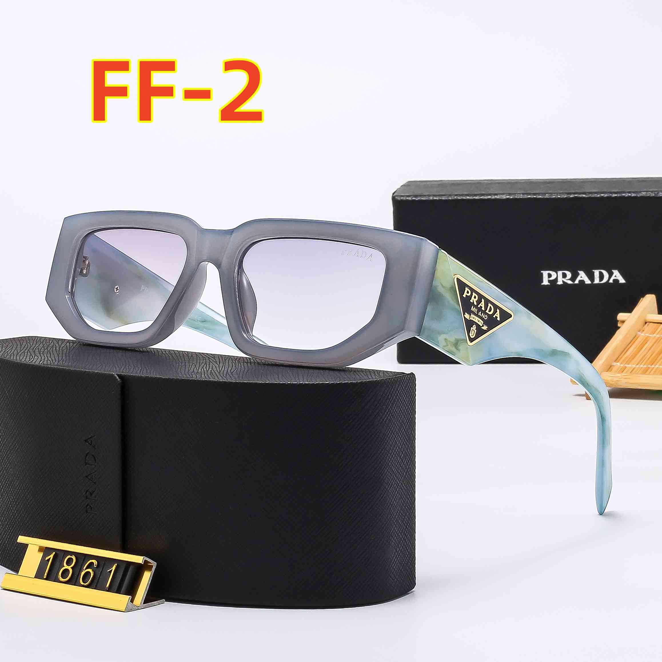 20.99$    PRADA    FF-4507-M gallery