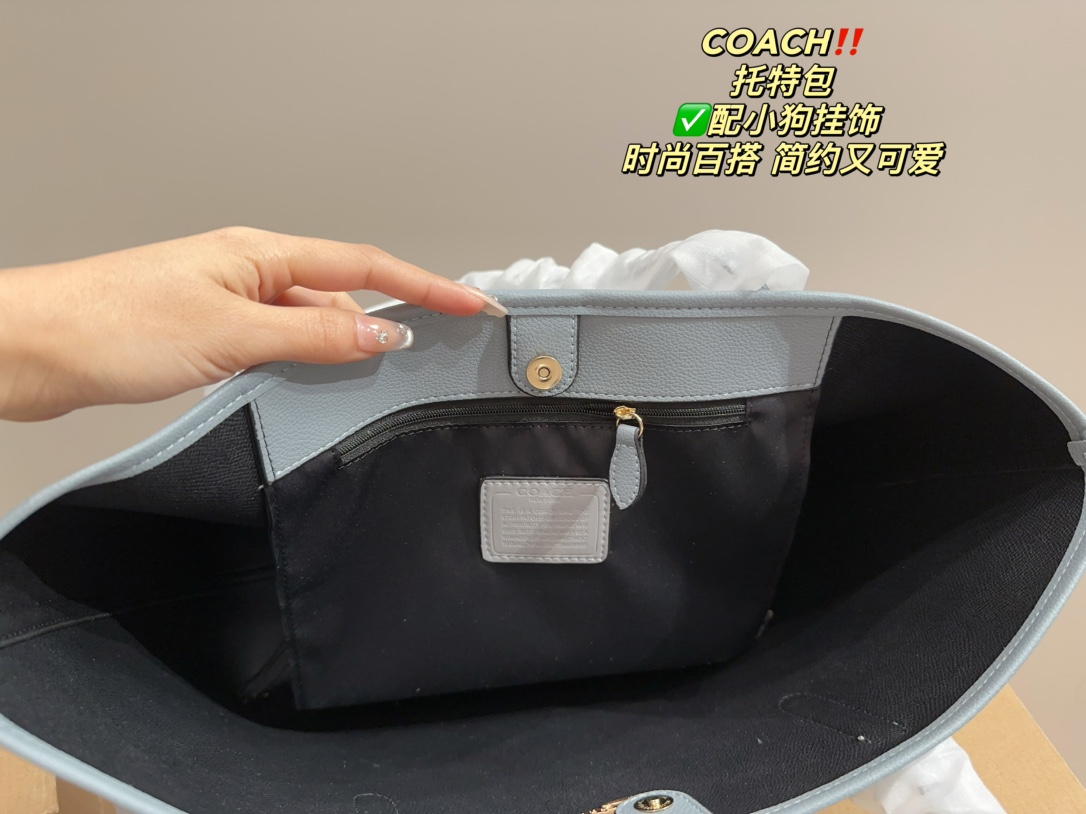 21889-COACH -475 gallery