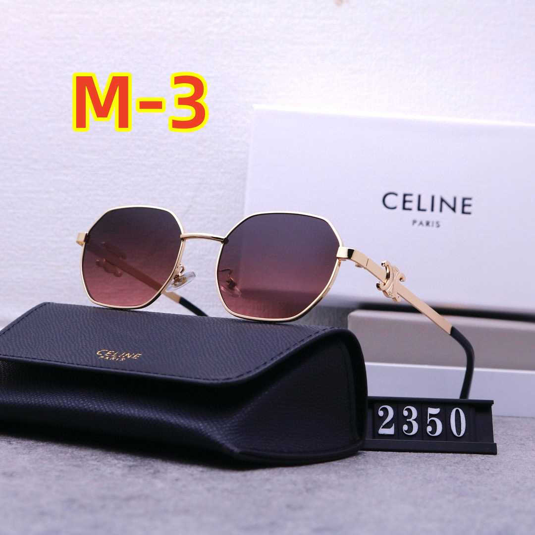 21.43$  CELINE  FF-4509-M gallery