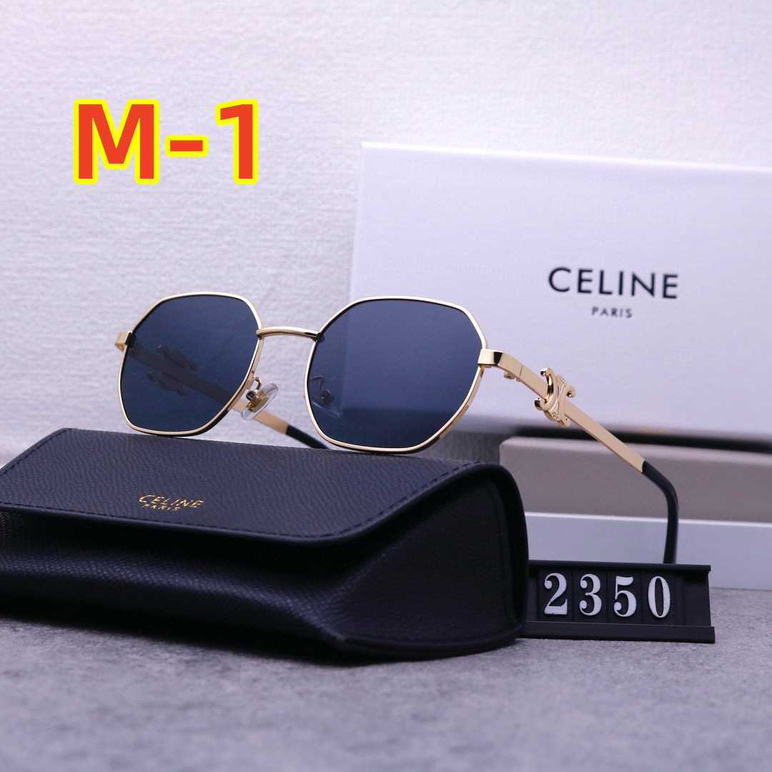 21.43$  CELINE  FF-4509-M gallery