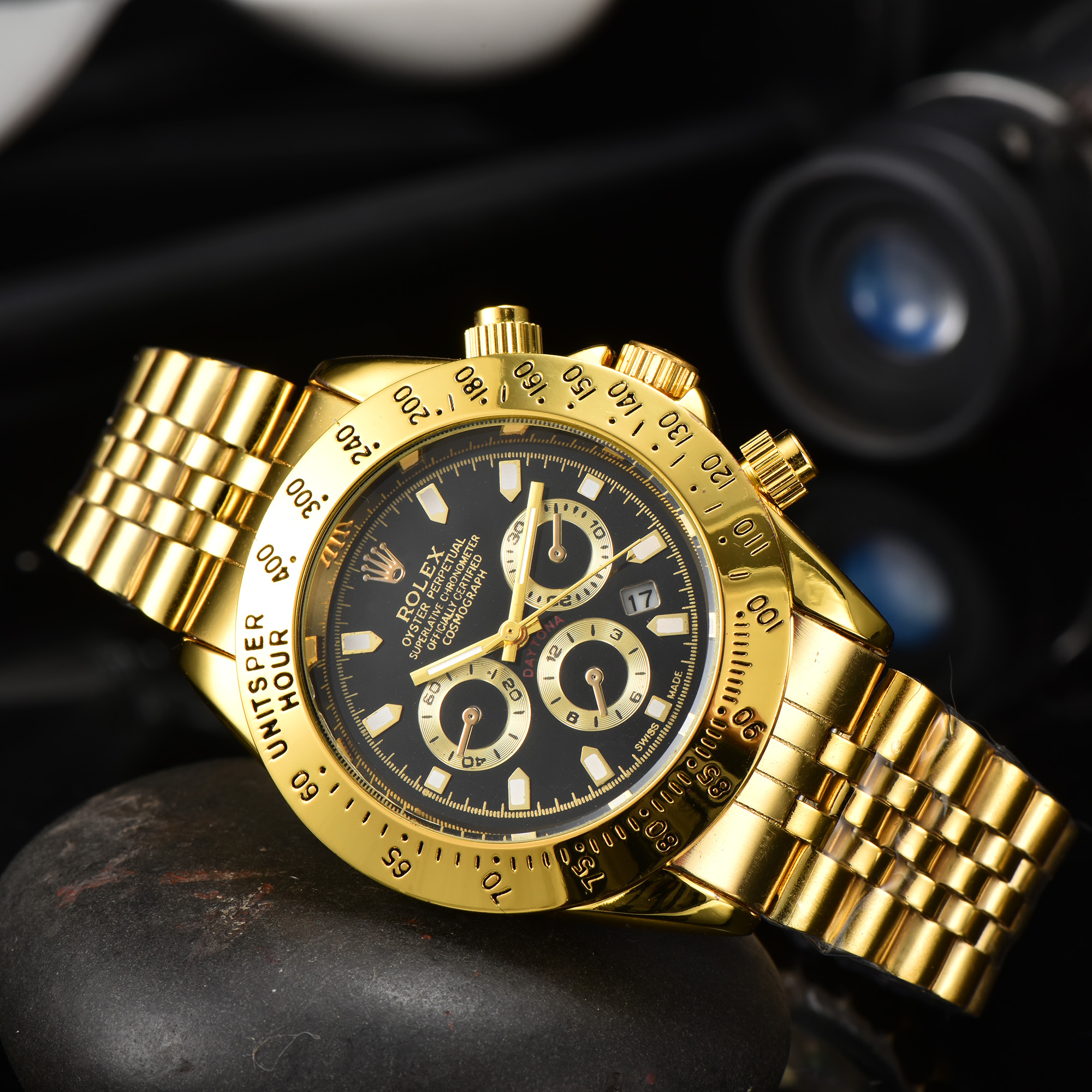 21.68$ ROLEX   code 278-6415-RD gallery