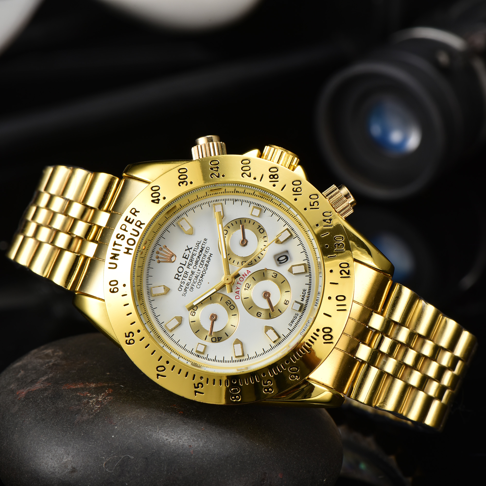 21.68$ ROLEX   code 278-6415-RD gallery