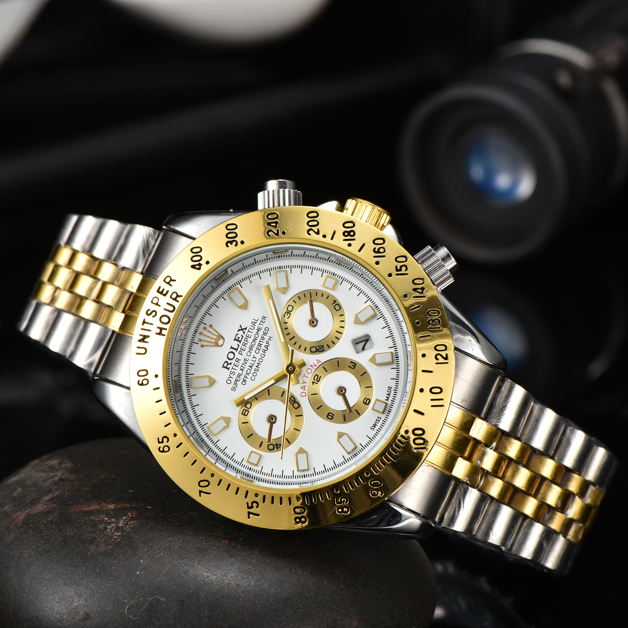 21.68$ ROLEX   code 278-6415-RD gallery