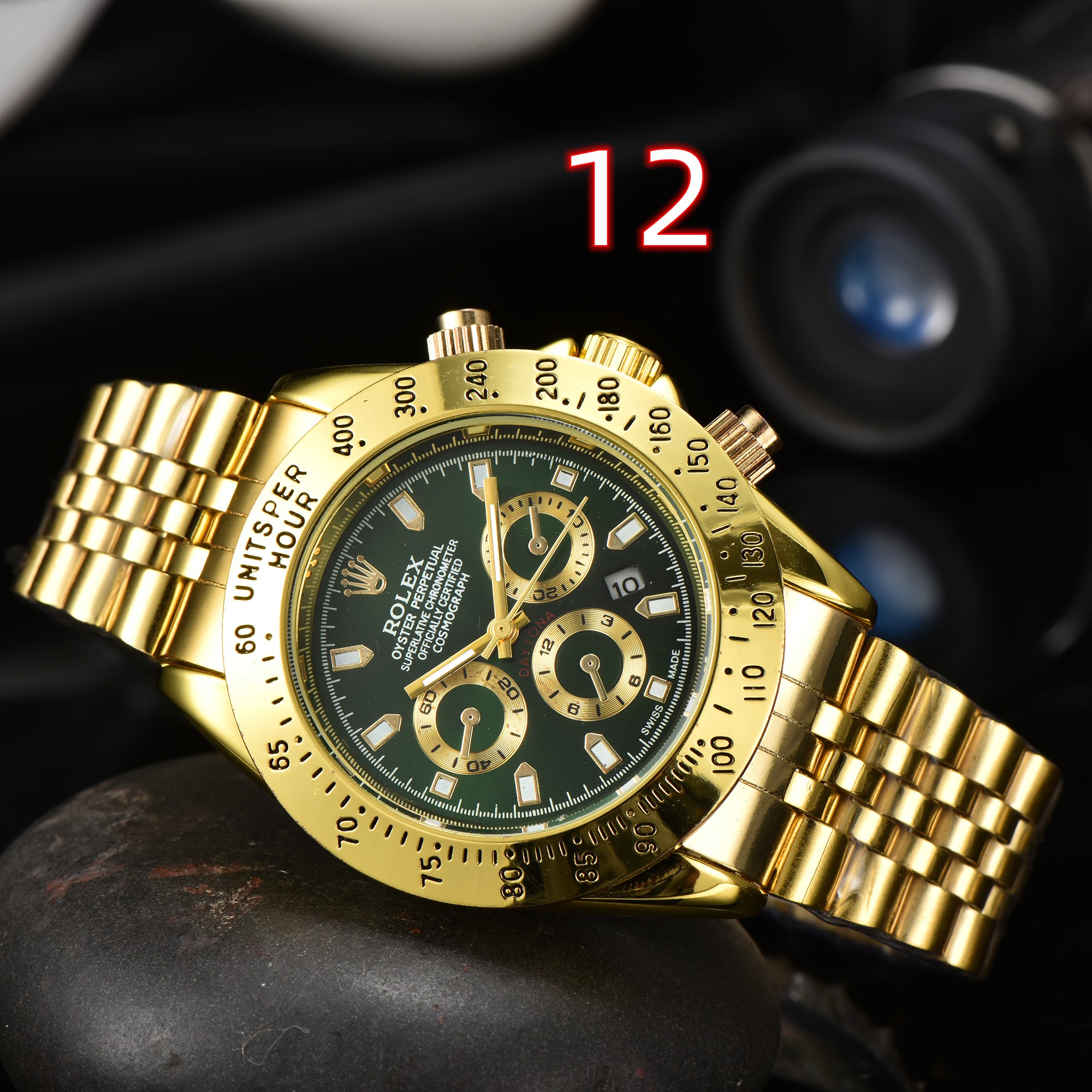 21.68$ ROLEX   code 278-6415-RD gallery