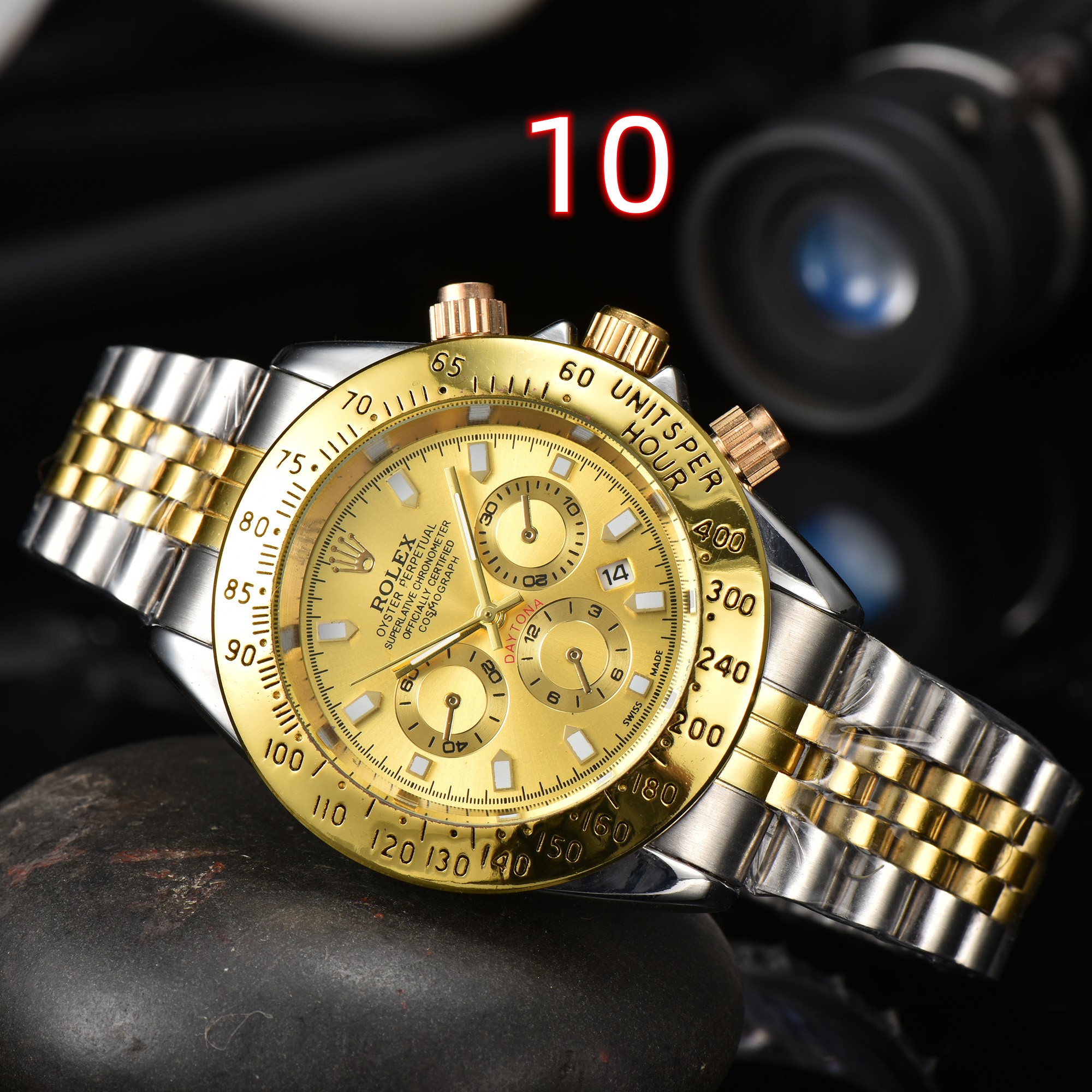 21.68$ ROLEX   code 278-6415-RD gallery