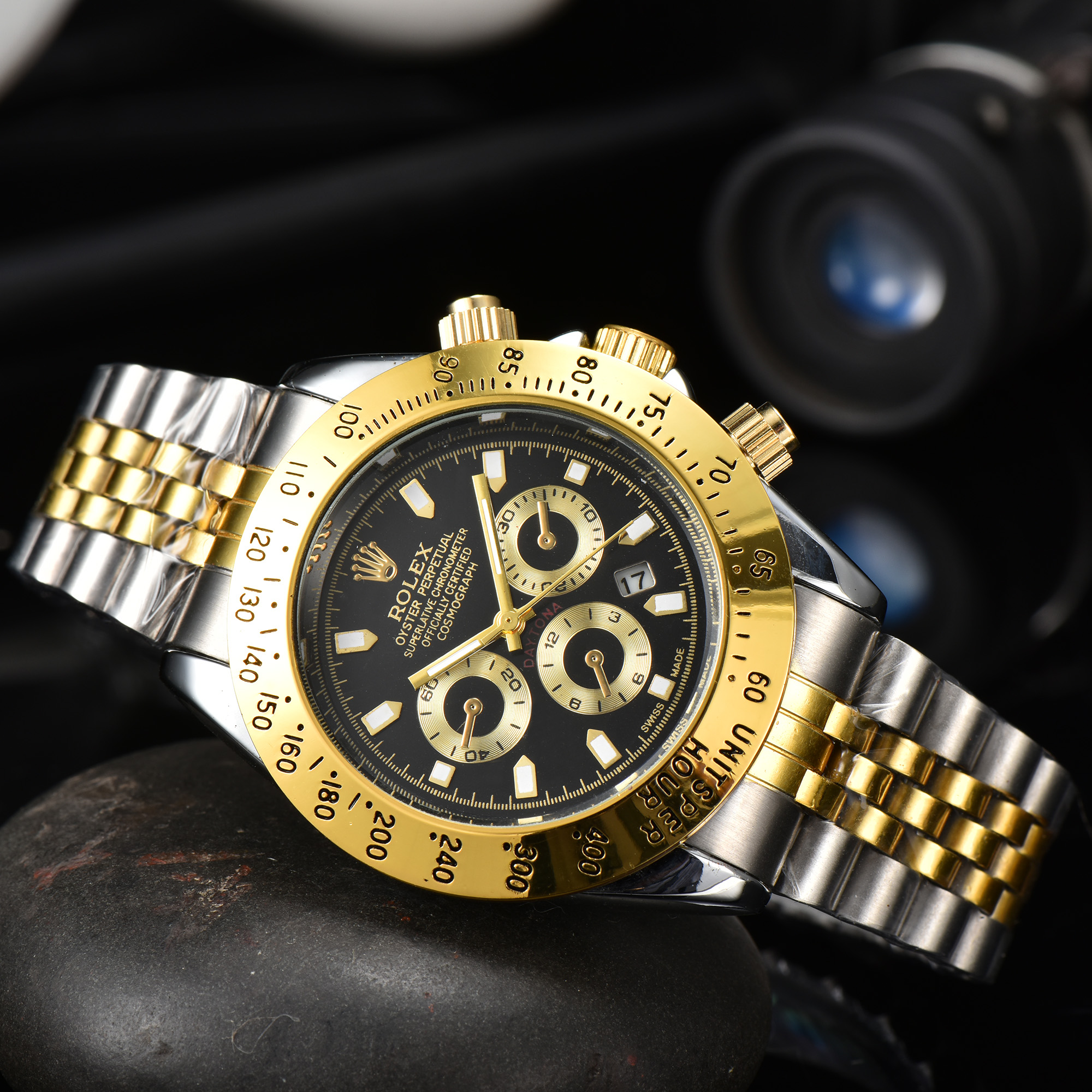 21.68$ ROLEX   code 278-6415-RD gallery