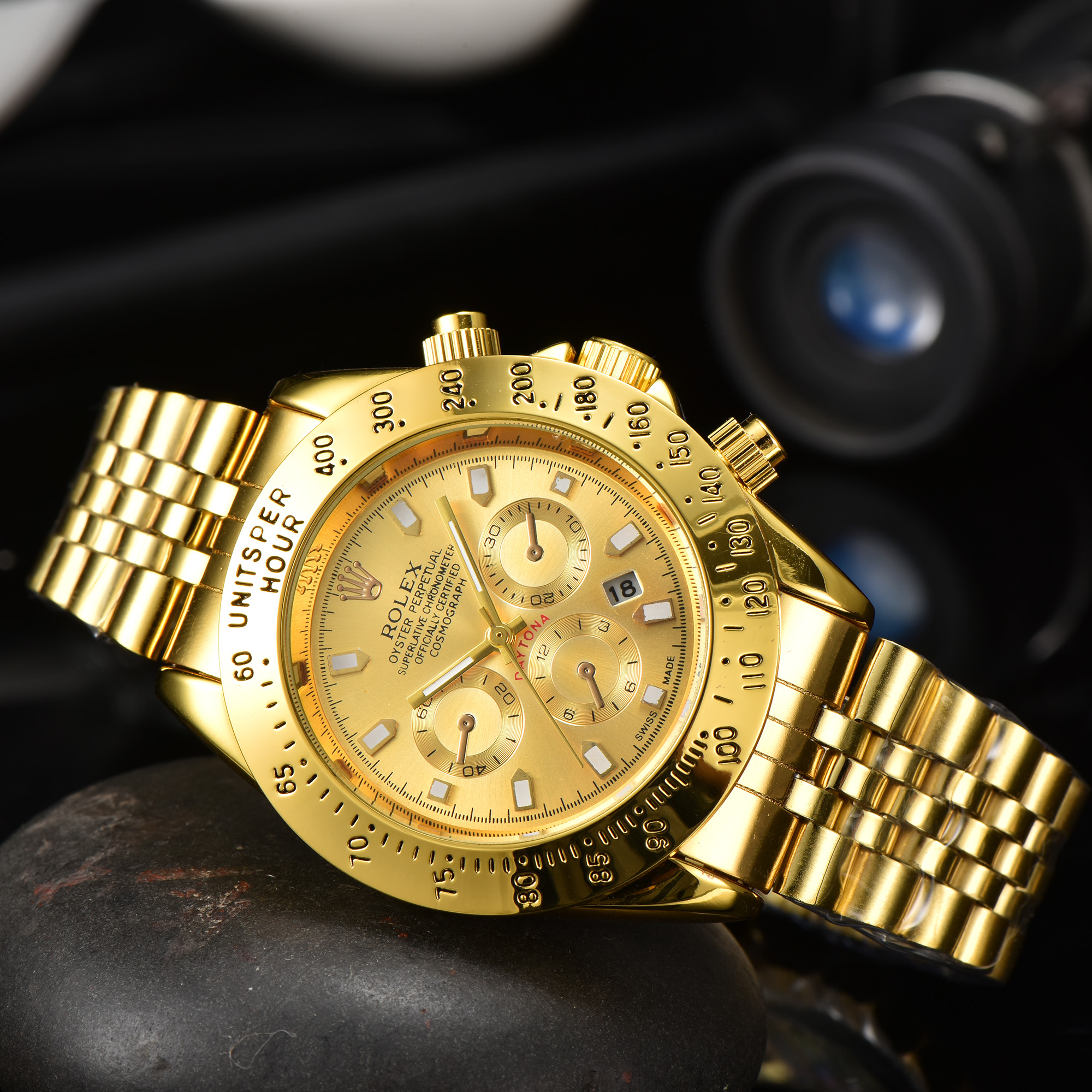 21.68$ ROLEX   code 278-6415-RD gallery