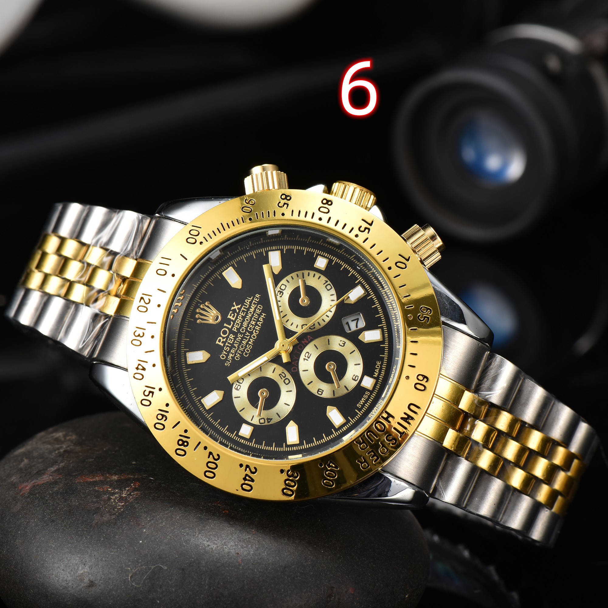 21.68$ ROLEX   code 278-6415-RD gallery