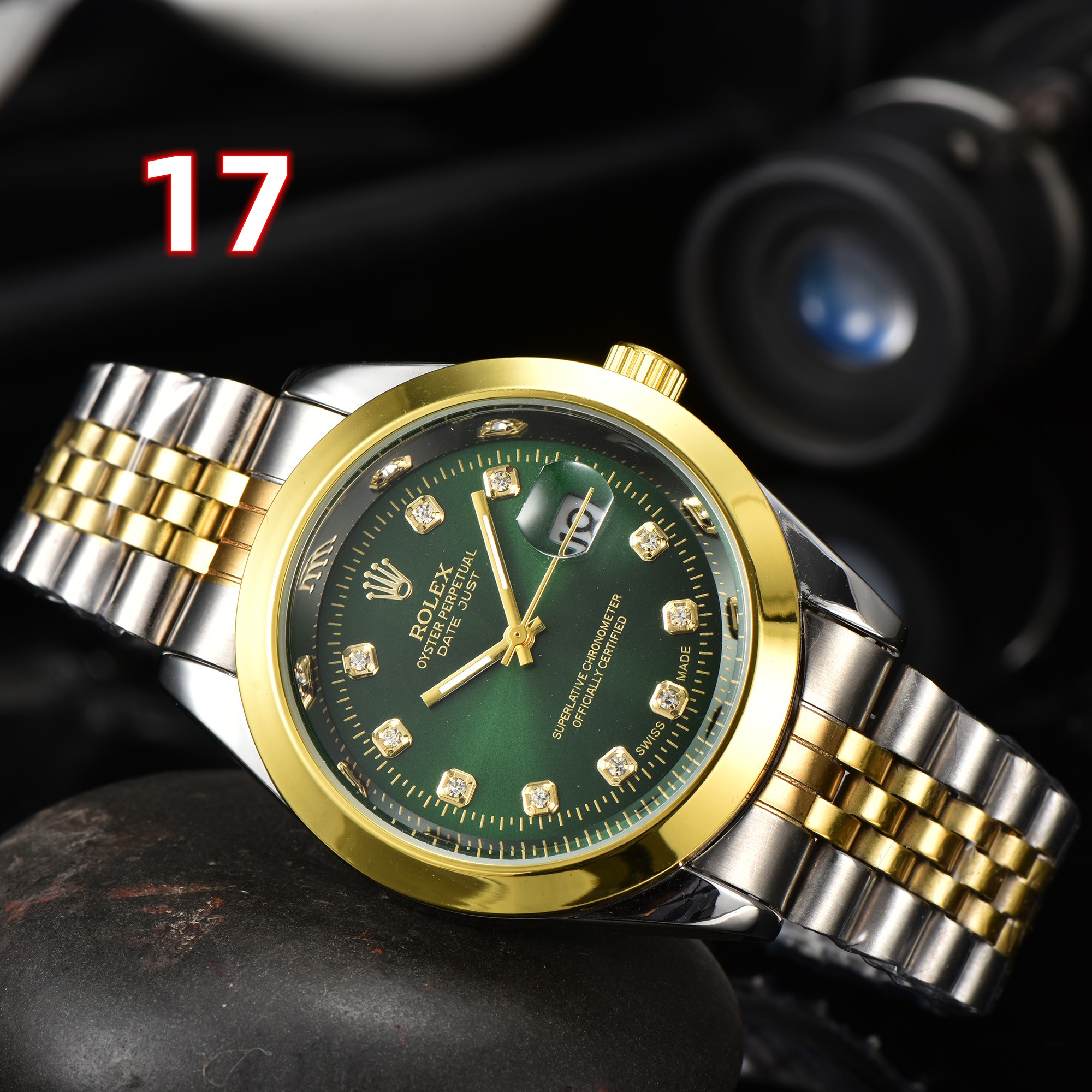 21.68$ ROLEX   code 278-6416-RD gallery