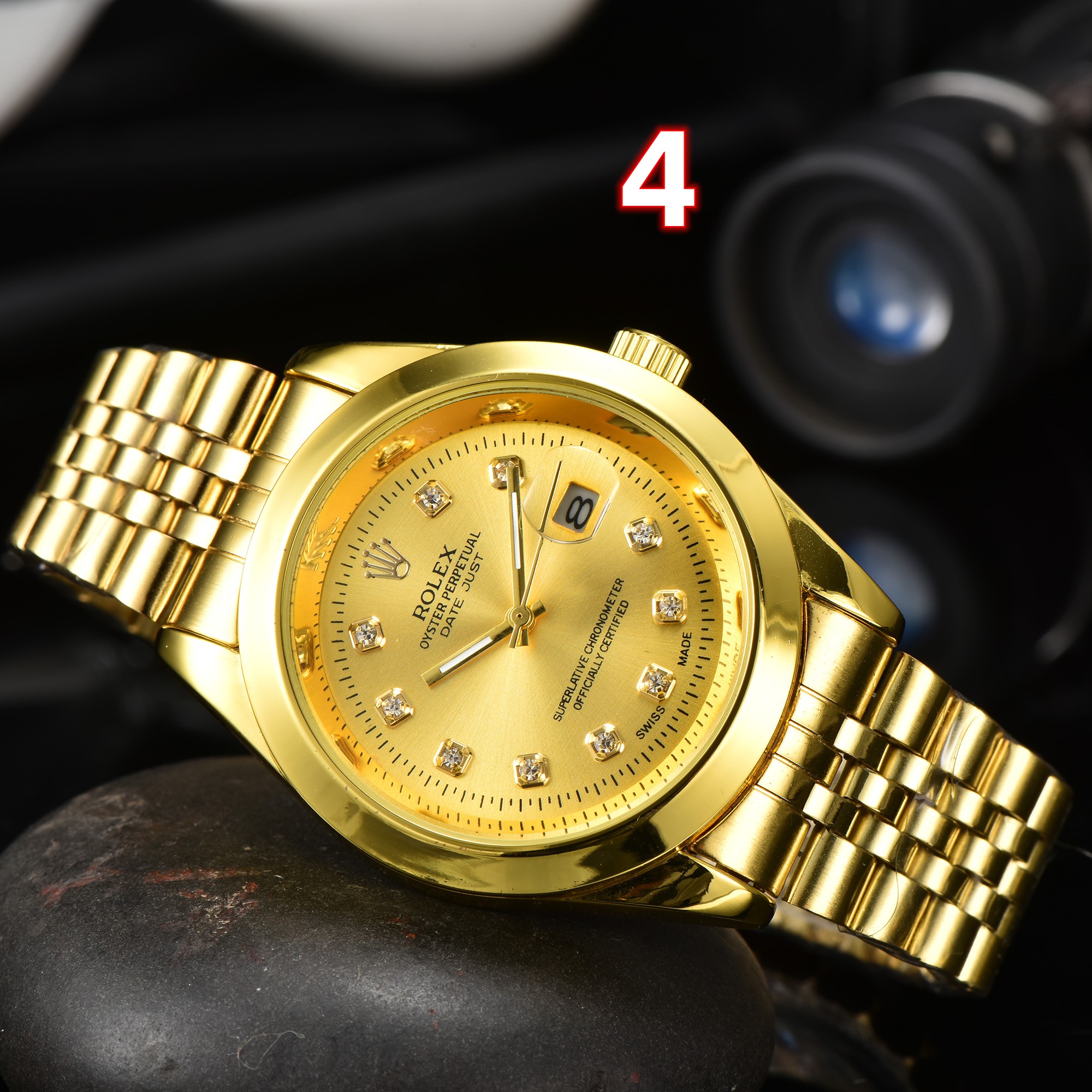 21.68$ ROLEX   code 278-6416-RD gallery