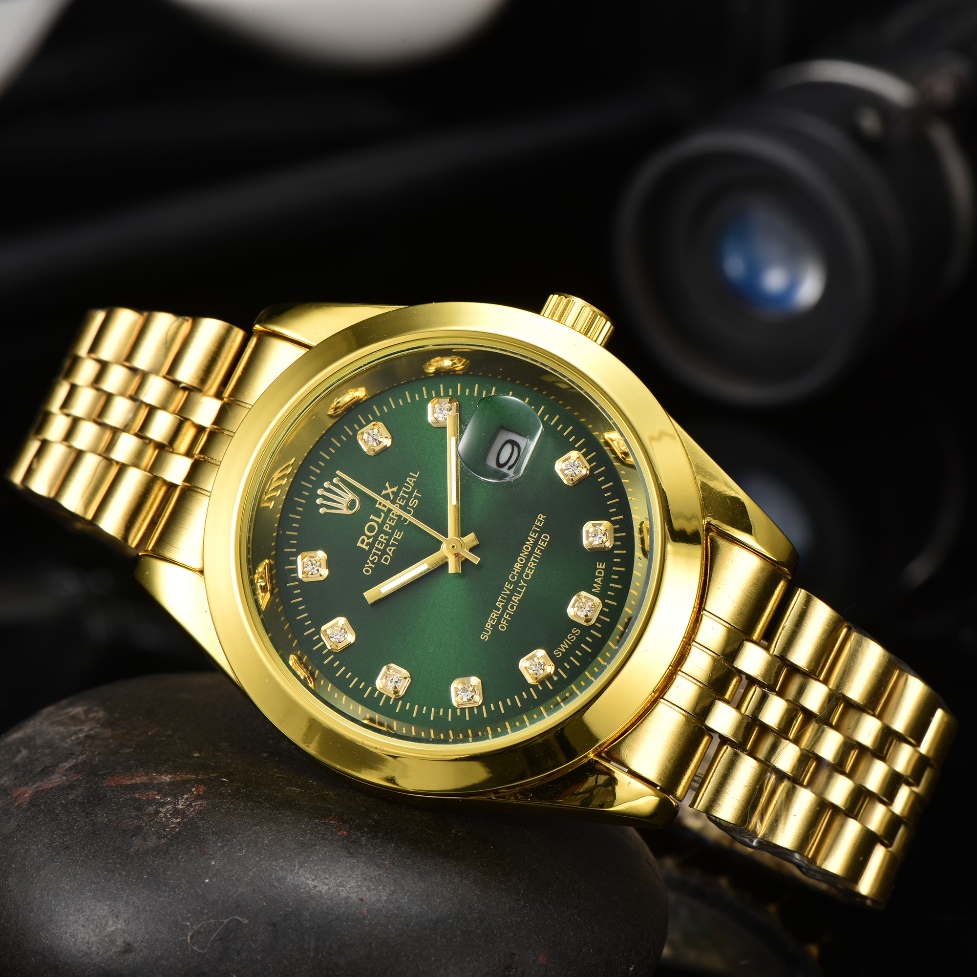 21.68$ ROLEX   code 278-6416-RD gallery