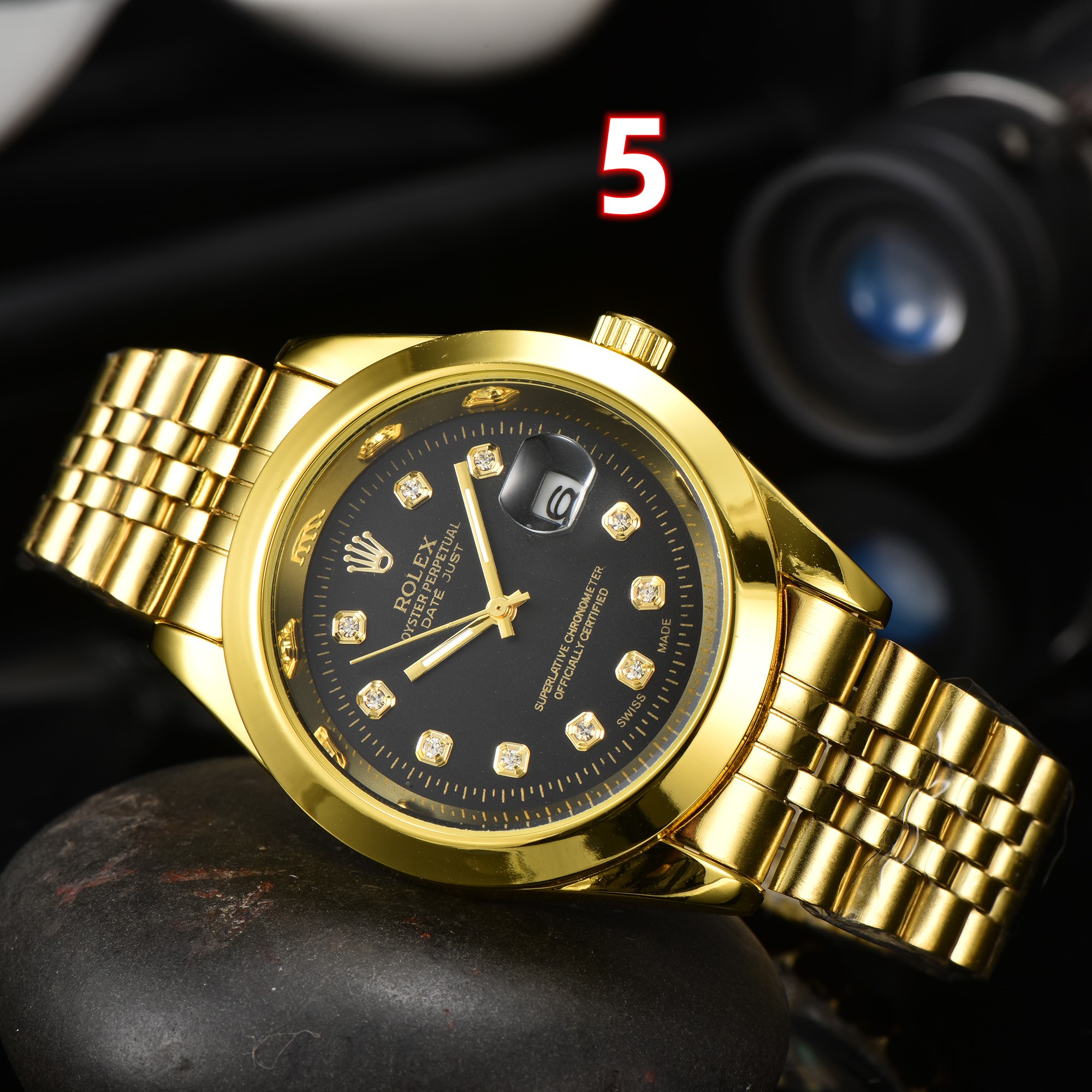 21.68$ ROLEX   code 278-6416-RD gallery