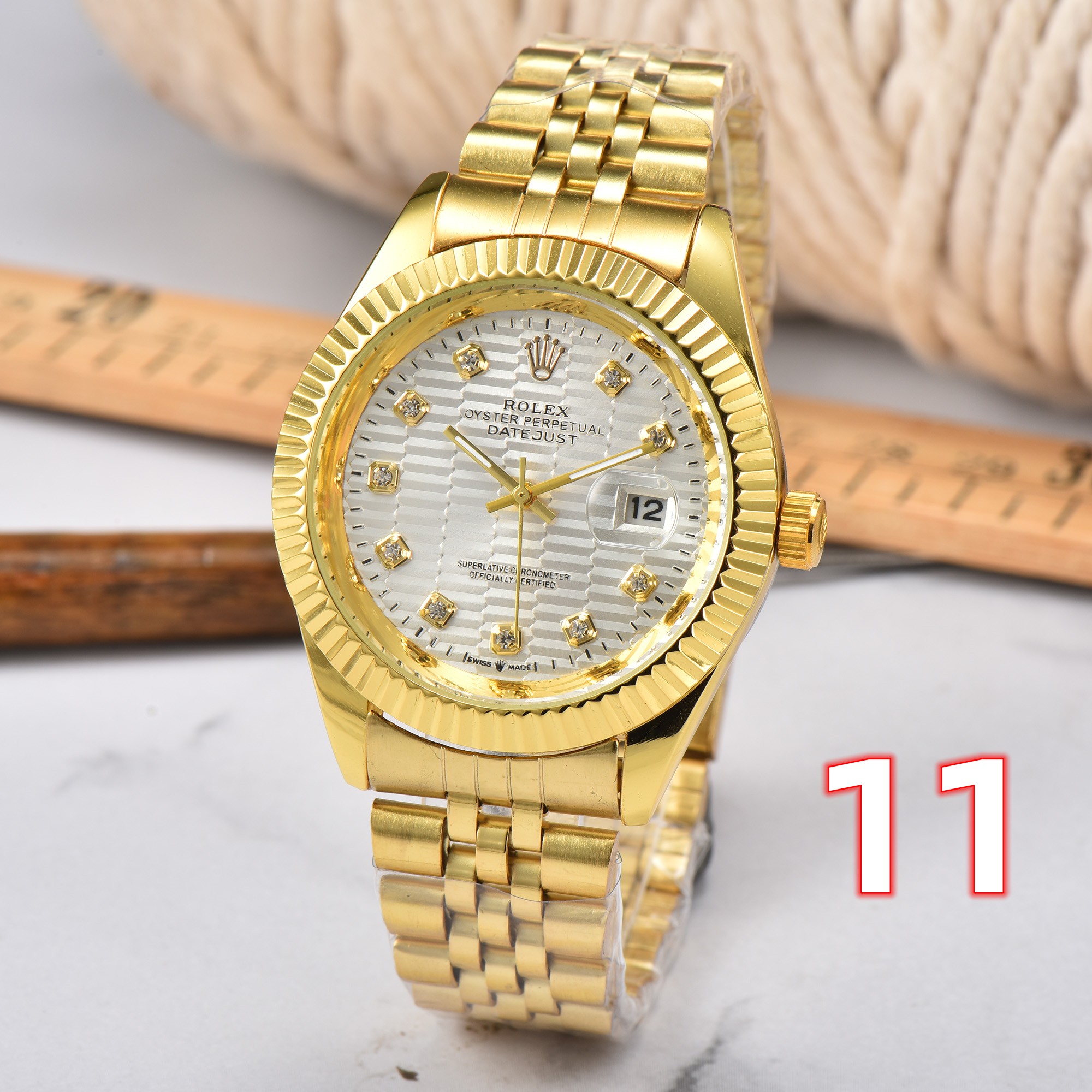 21.69$ ROLEX    CODE 278-9094-TD gallery