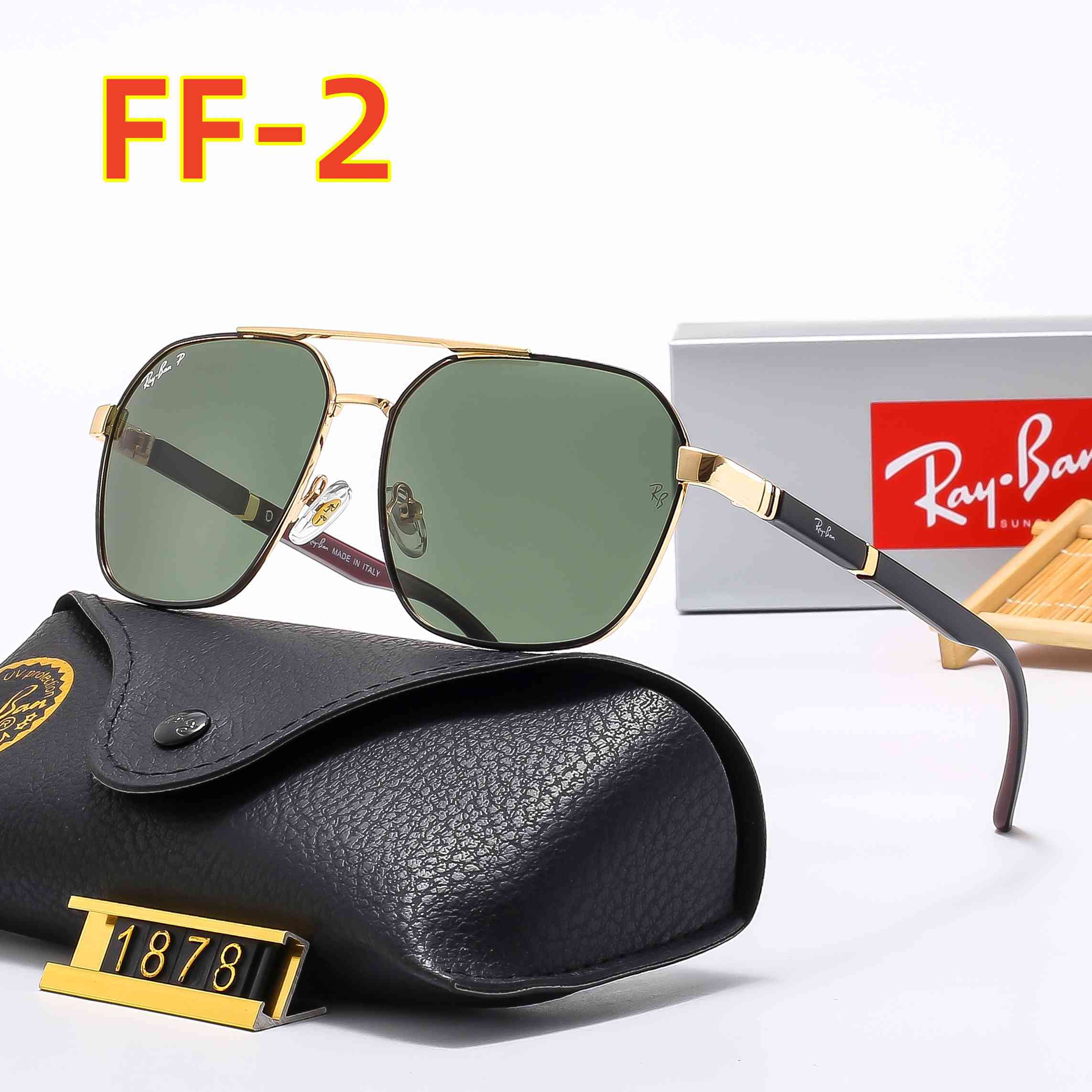 21.79$   Ray-Ban   FF-4504-M gallery