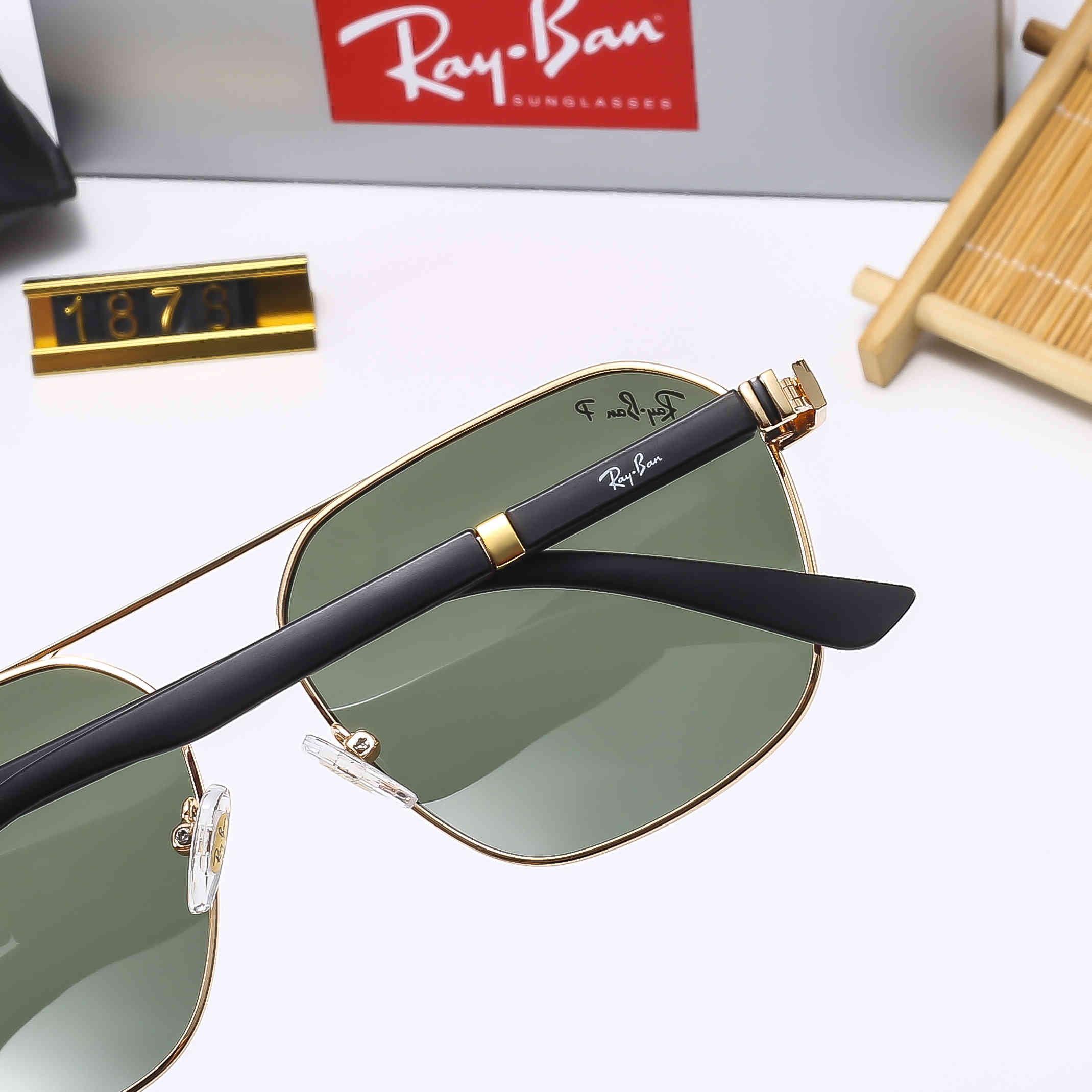 21.79$   Ray-Ban   FF-4504-M gallery