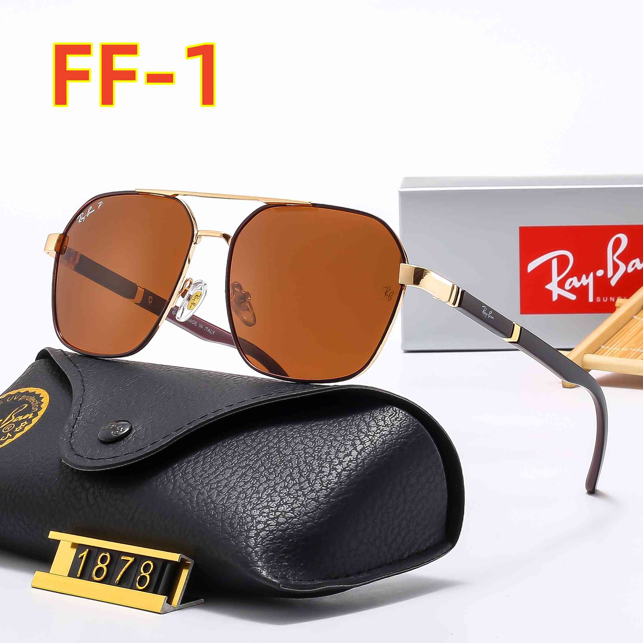 21.79$   Ray-Ban   FF-4504-M gallery