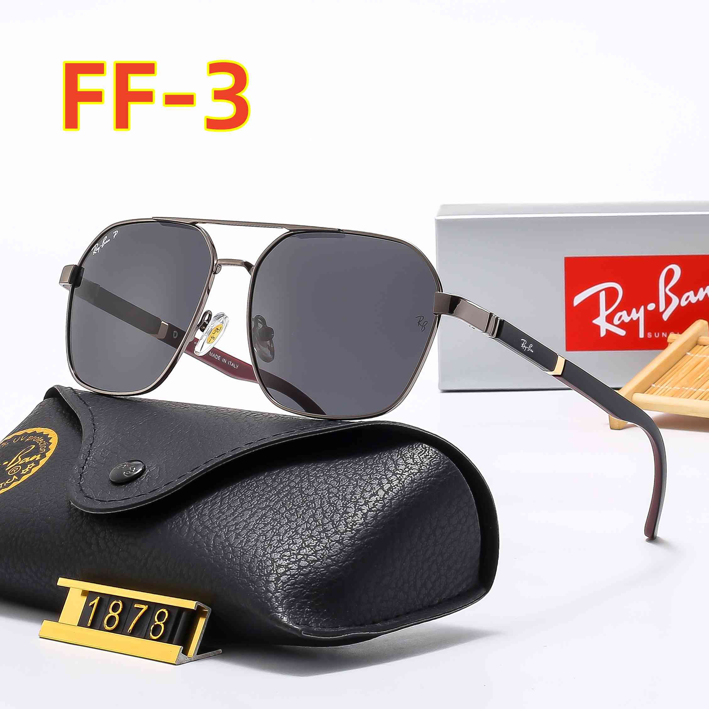 21.79$   Ray-Ban   FF-4504-M gallery