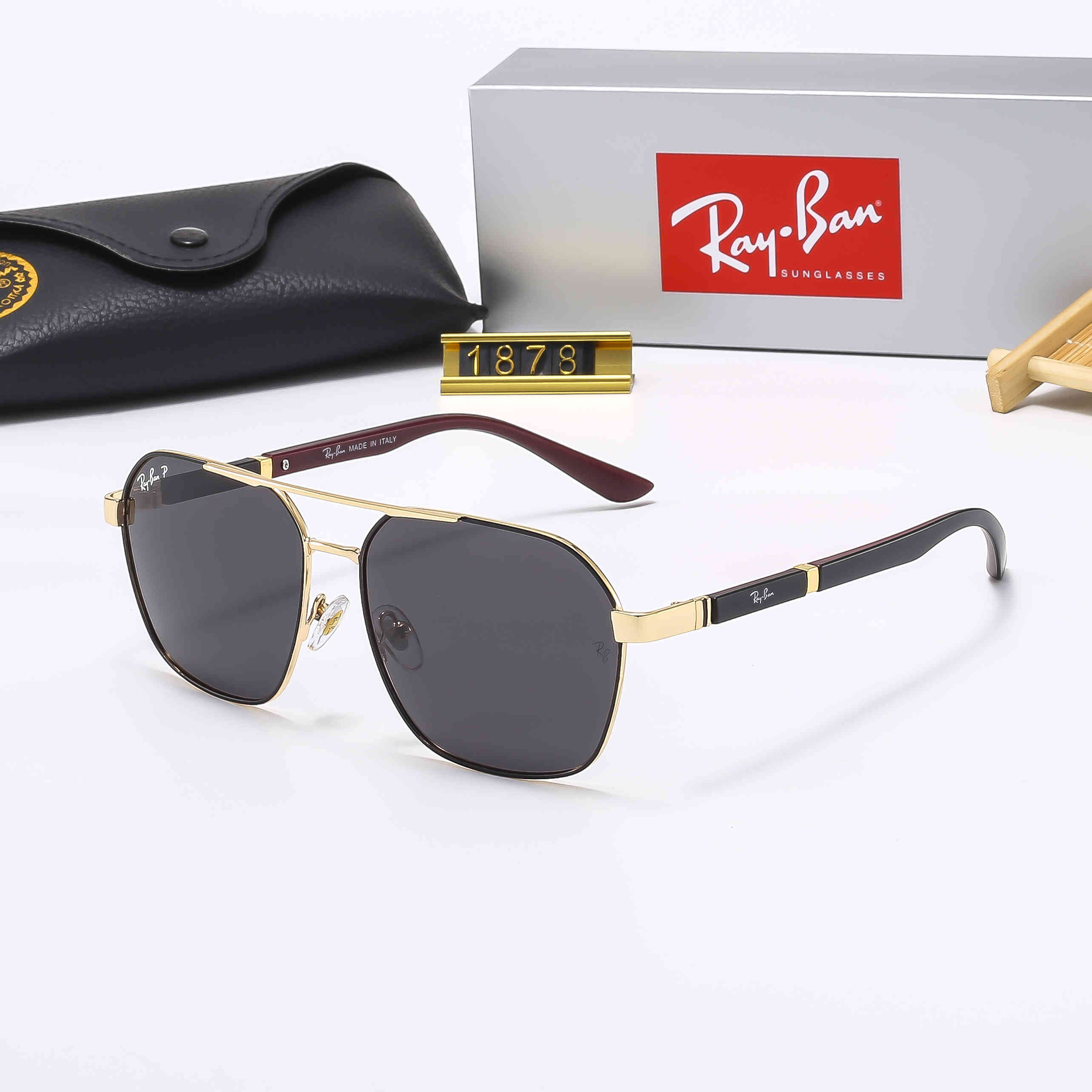 21.79$   Ray-Ban   FF-4504-M gallery