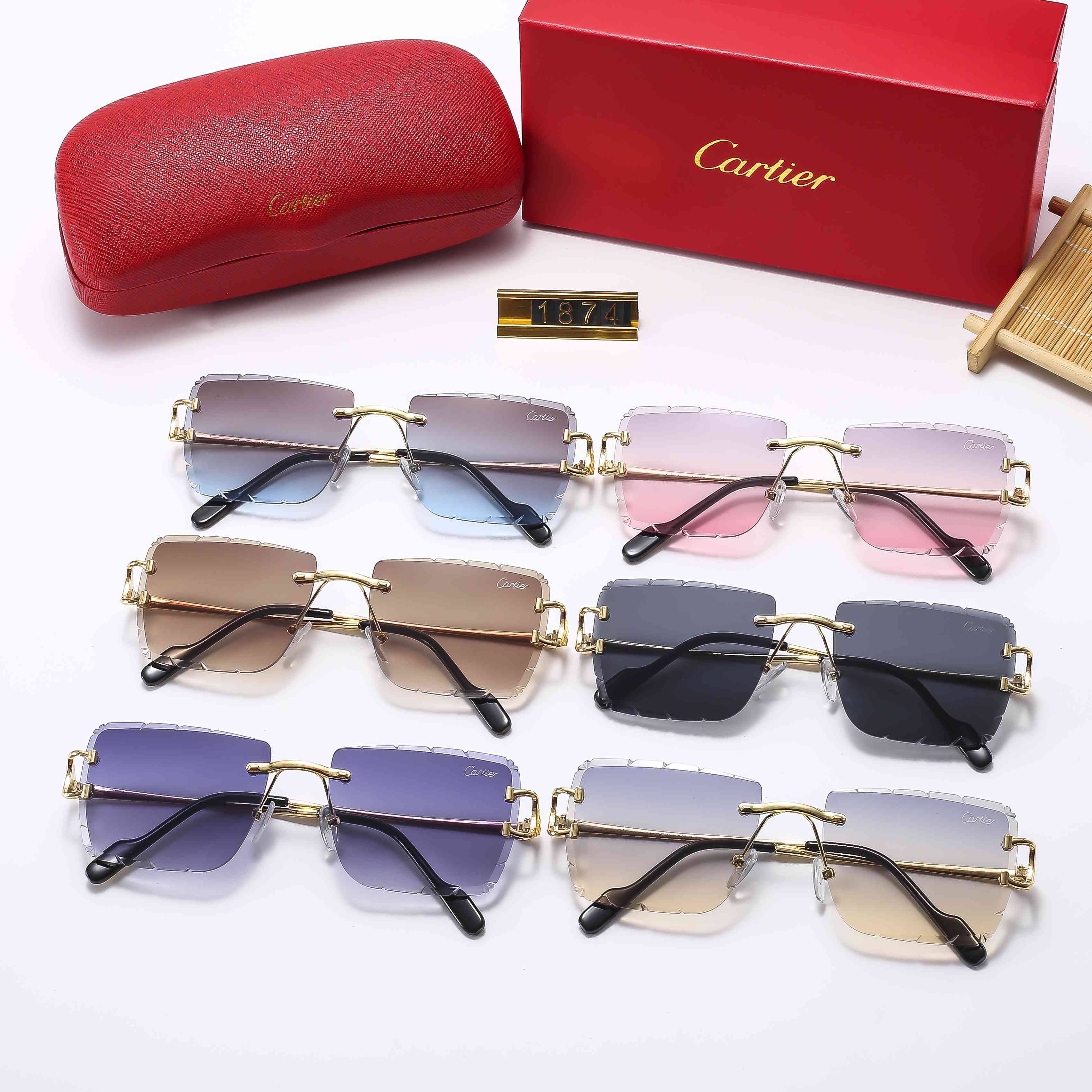 22.12$   Cartier    FF-4500-M gallery