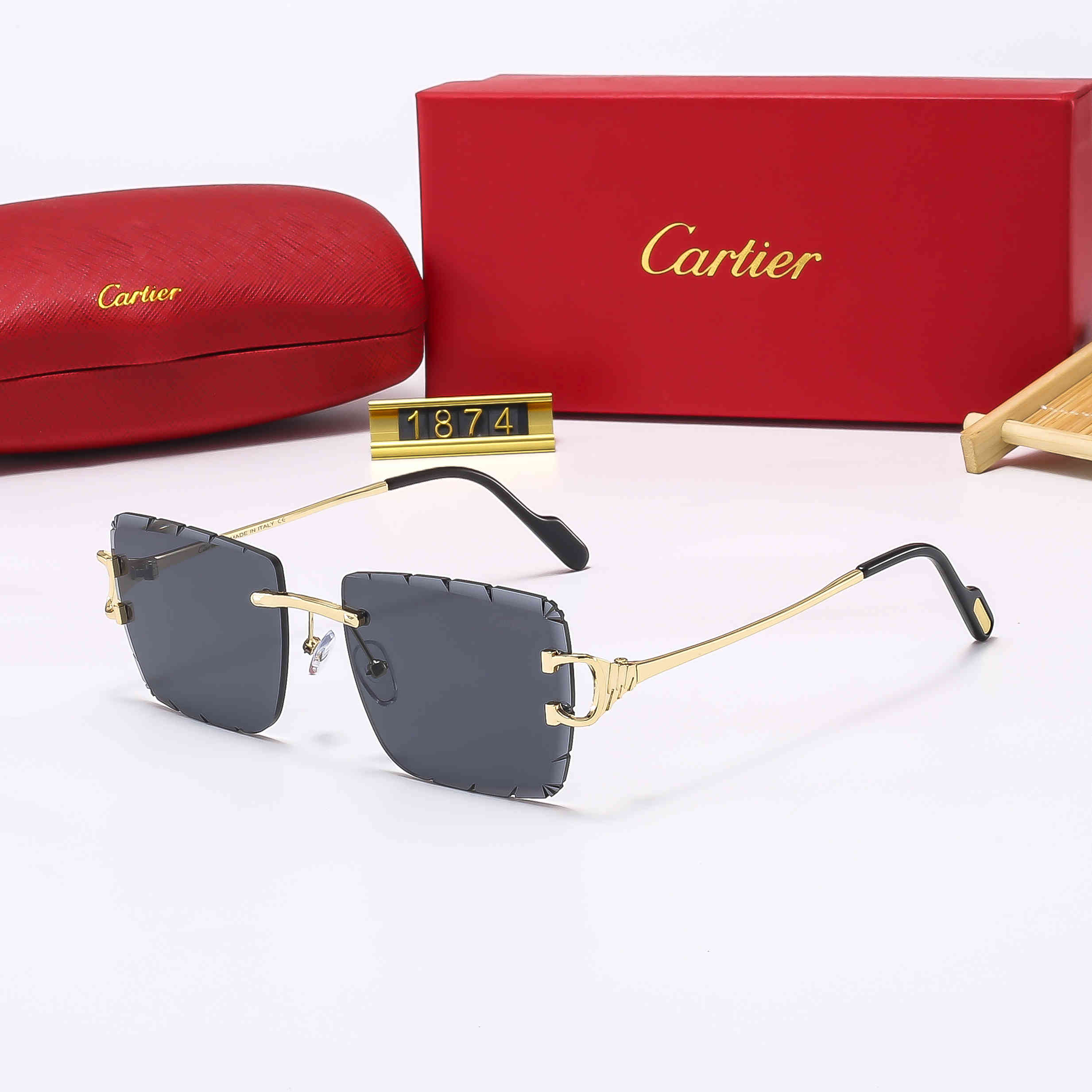 22.12$   Cartier    FF-4500-M gallery