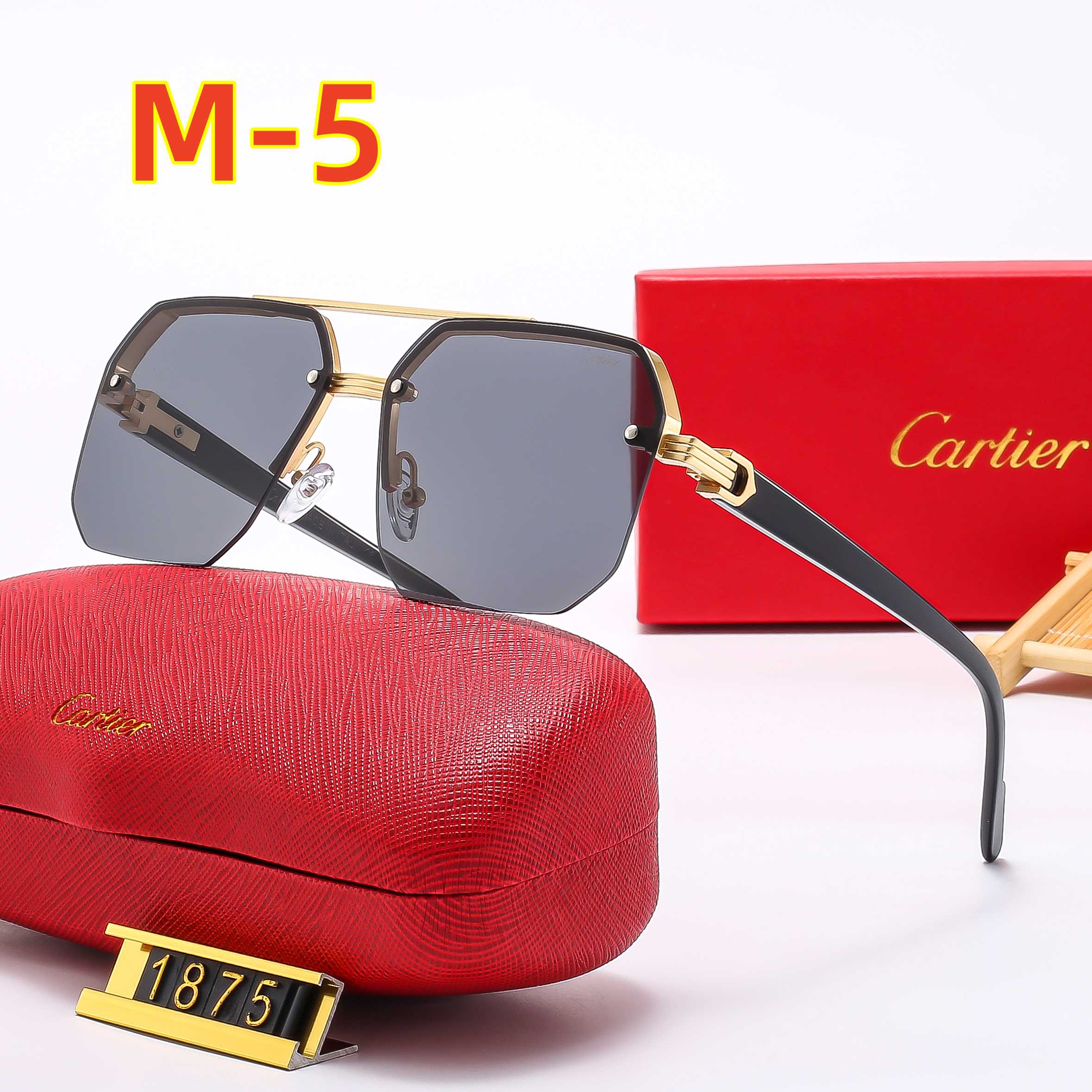 22.21$   Cartier     FF-4499-M gallery