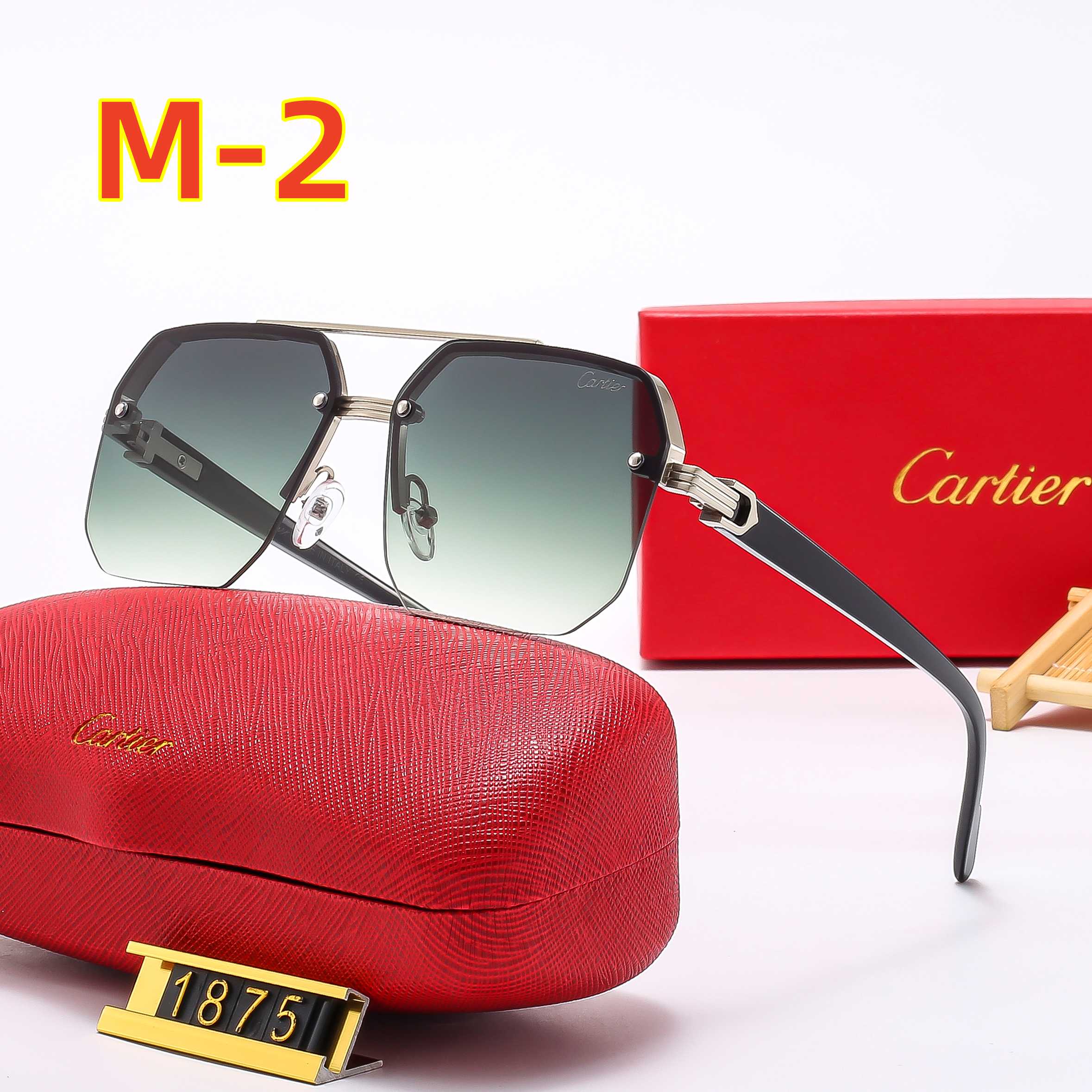 22.21$   Cartier     FF-4499-M gallery