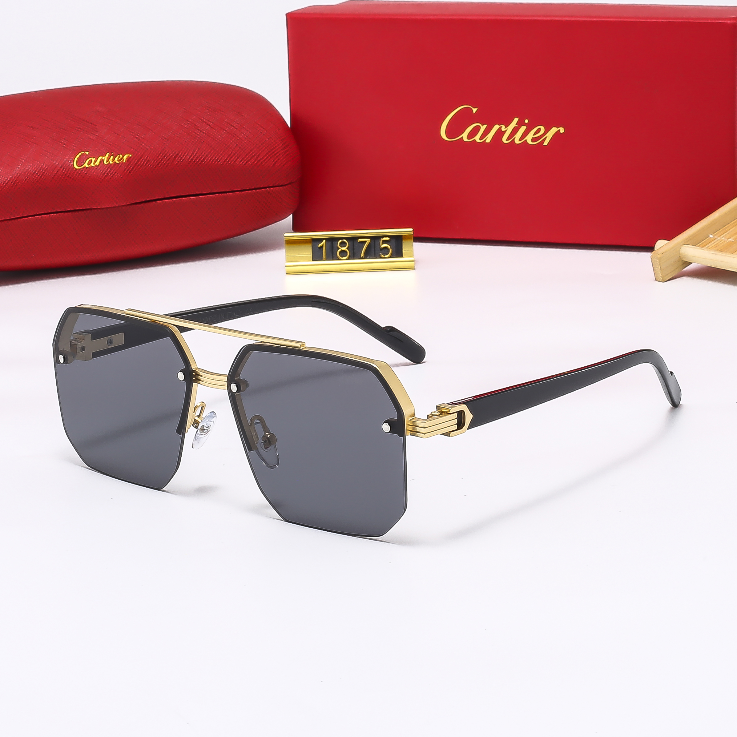 22.21$   Cartier     FF-4499-M gallery