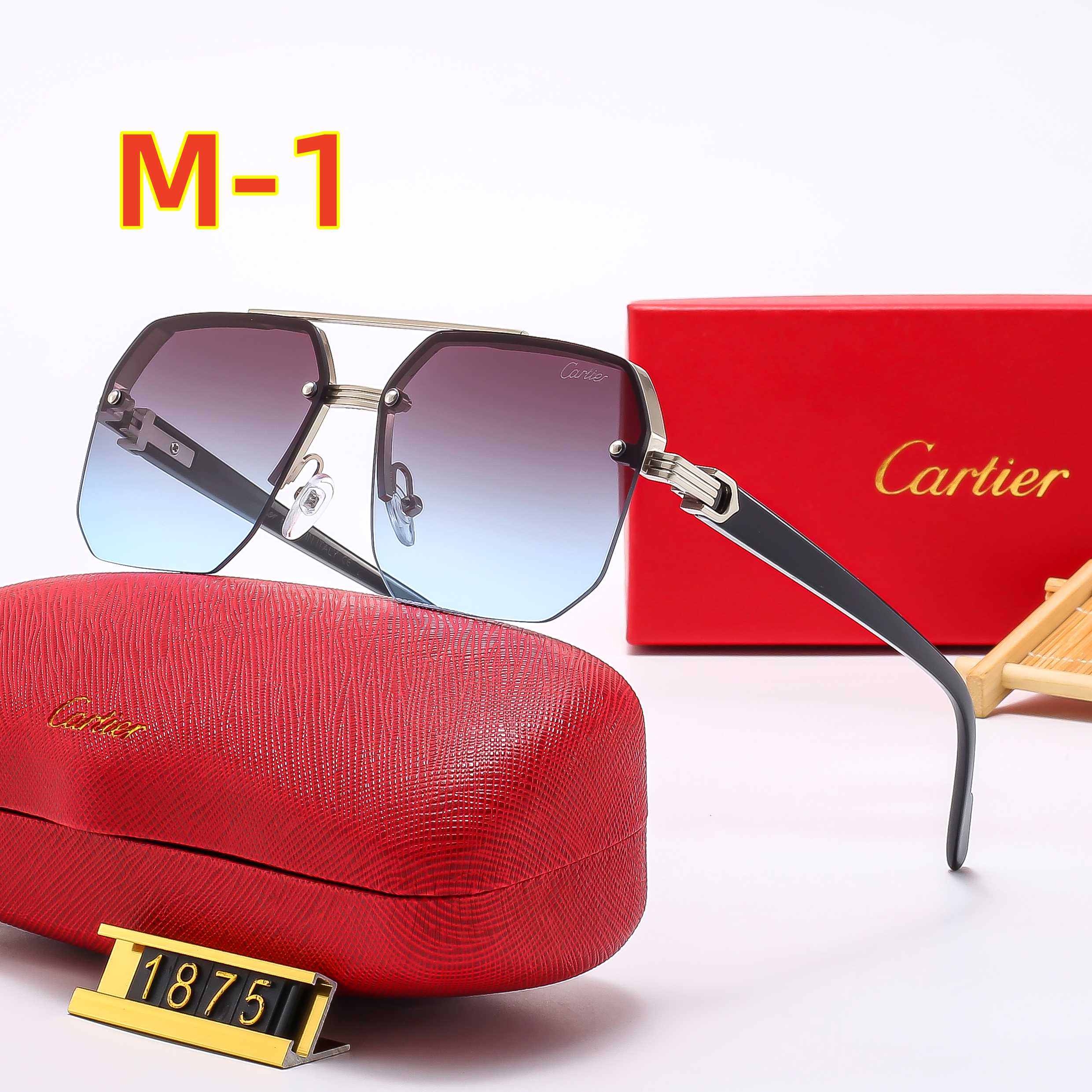 22.21$   Cartier     FF-4499-M gallery