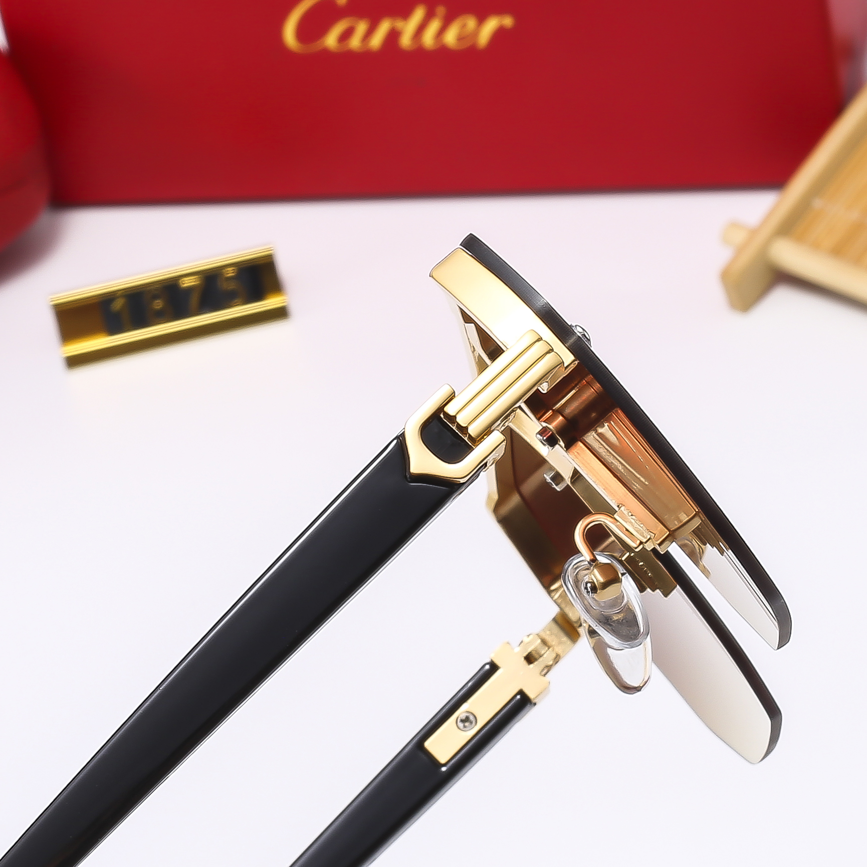 22.21$   Cartier     FF-4499-M gallery