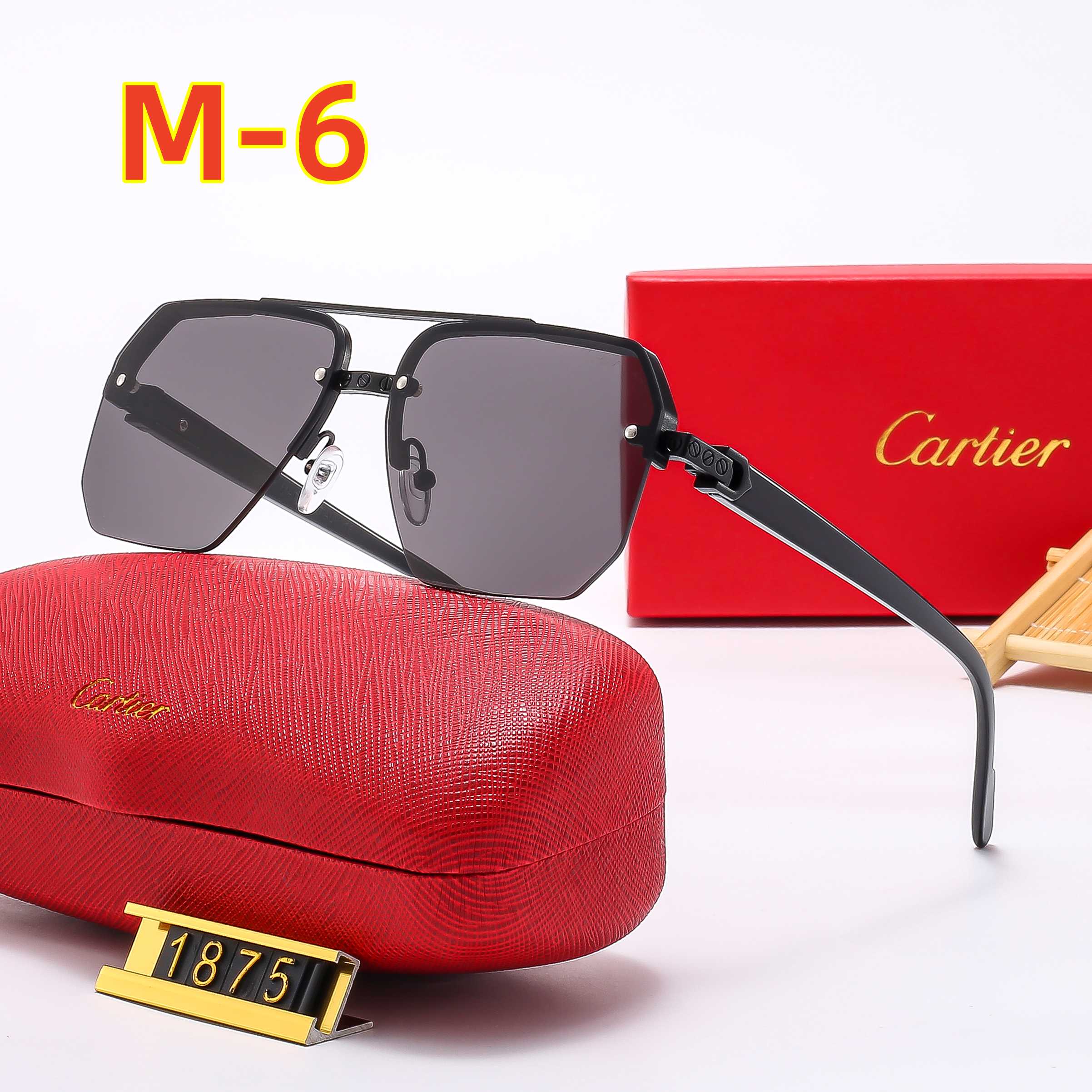 22.21$   Cartier     FF-4499-M gallery