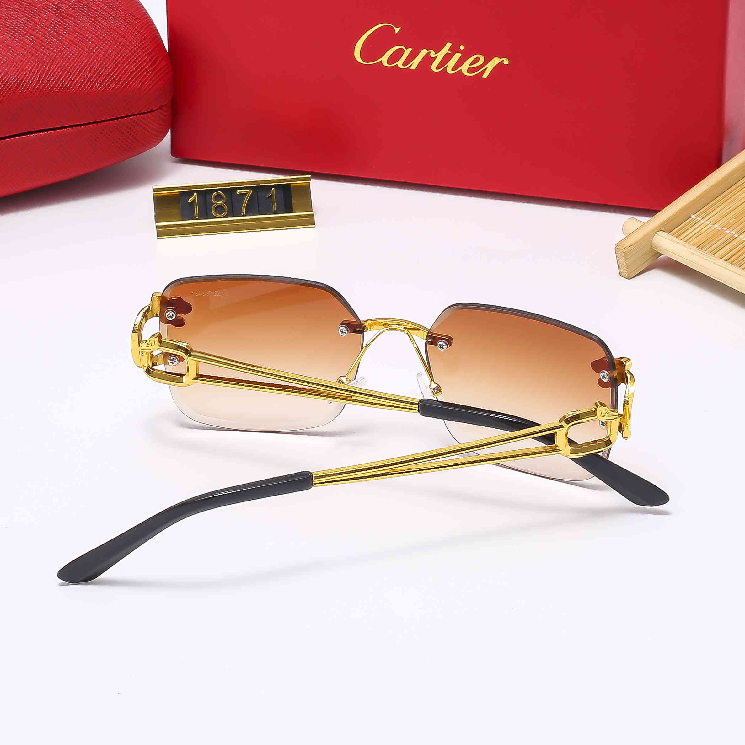 22.23$    Cartier   FF-4502-M gallery