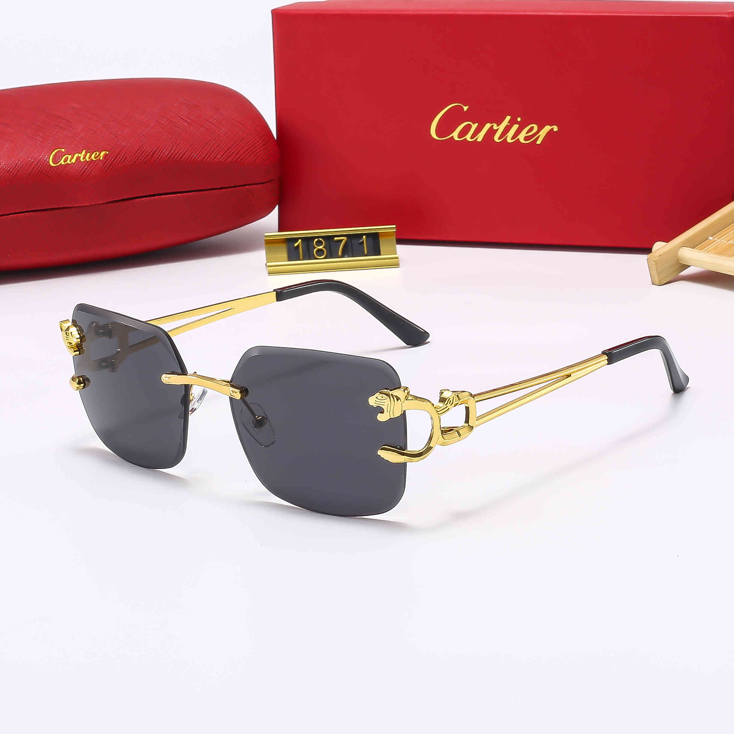 22.23$    Cartier   FF-4502-M gallery