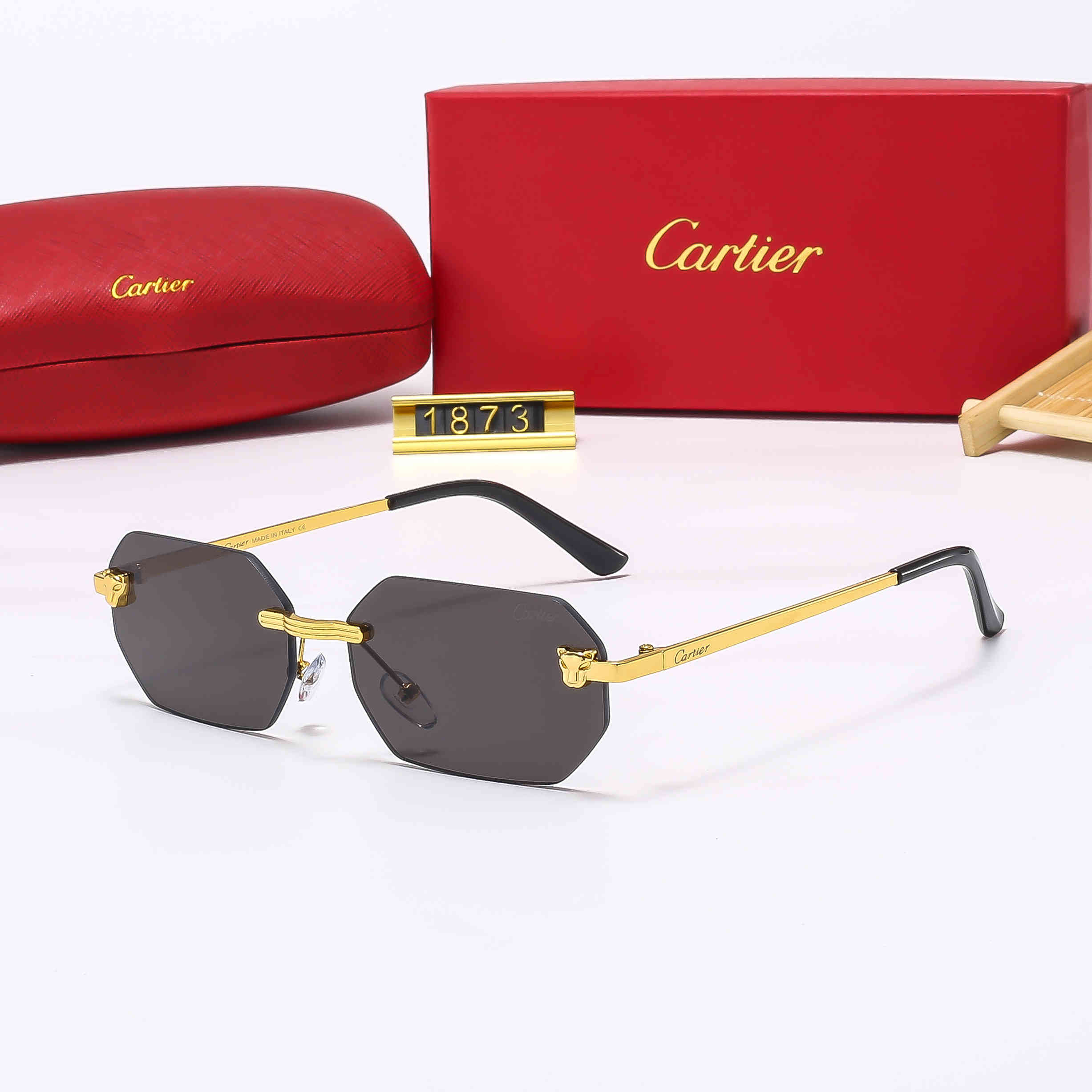 22.23$    Cartier     FF-4501-M gallery