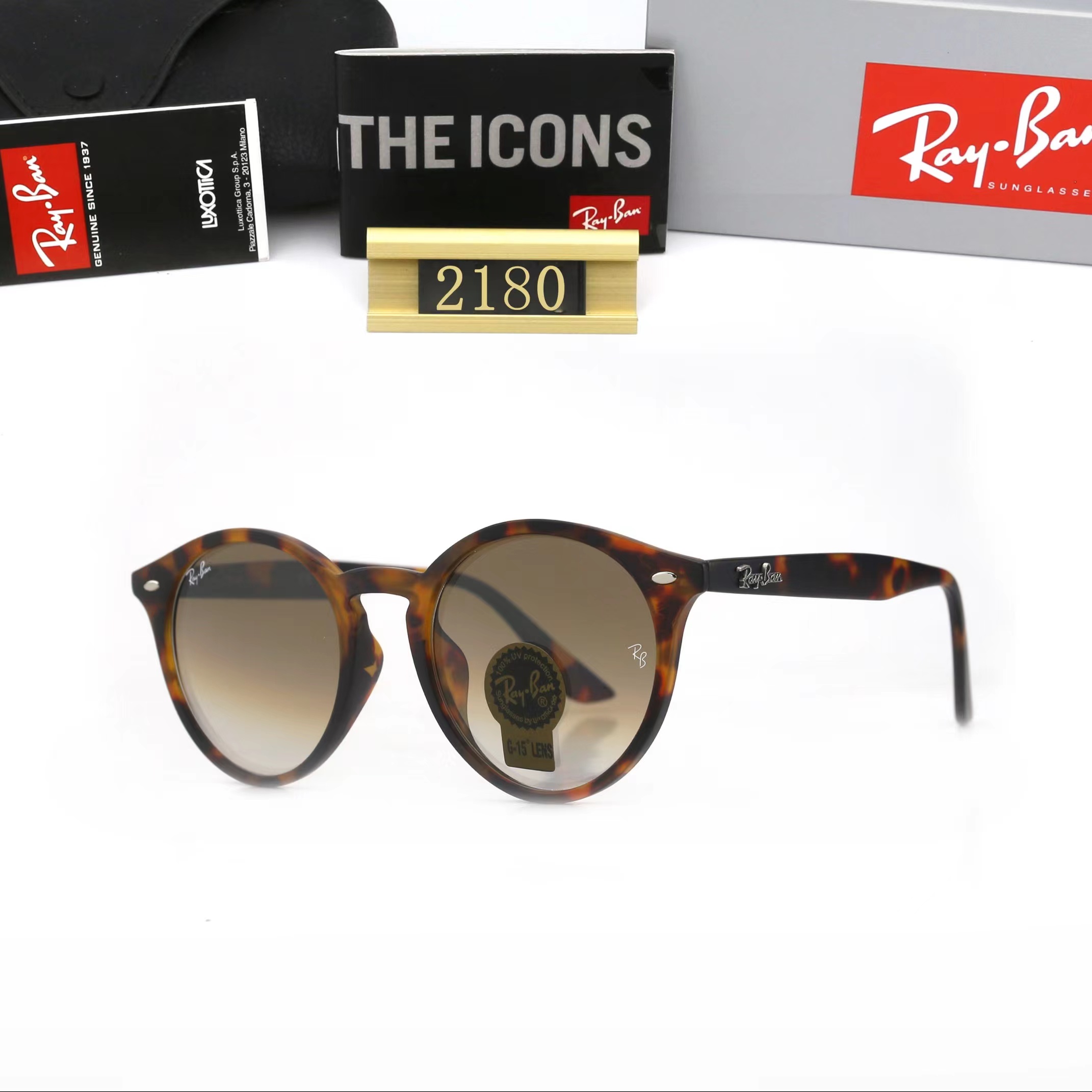 22.98 Ray Ban CODE 314-6293-R gallery