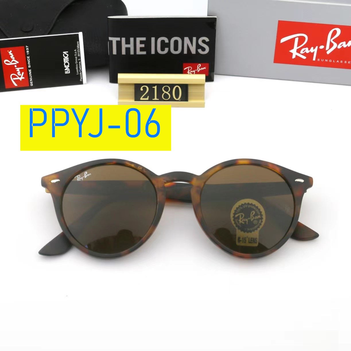 22.98 Ray Ban CODE 314-6293-R gallery