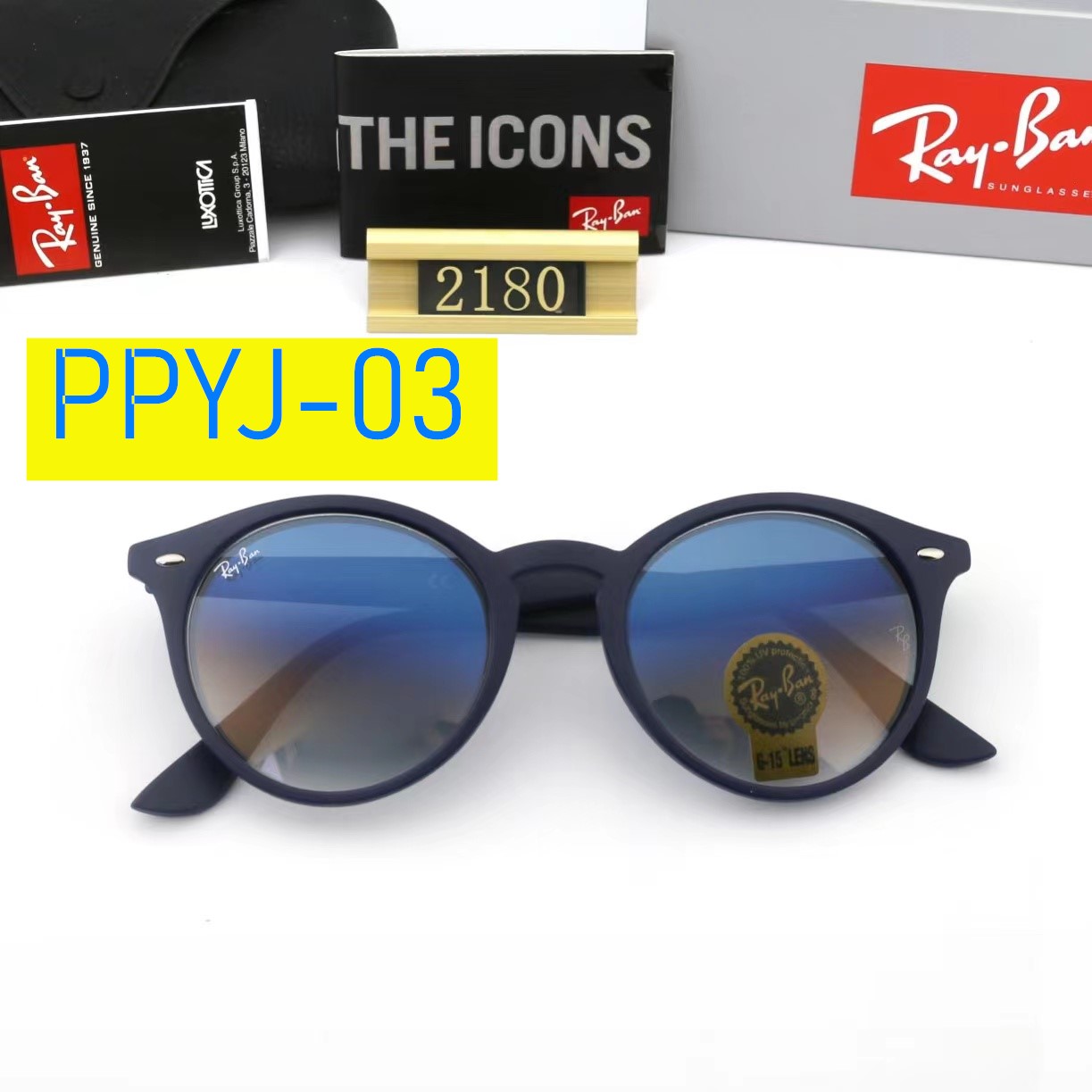 22.98 Ray Ban CODE 314-6293-R gallery