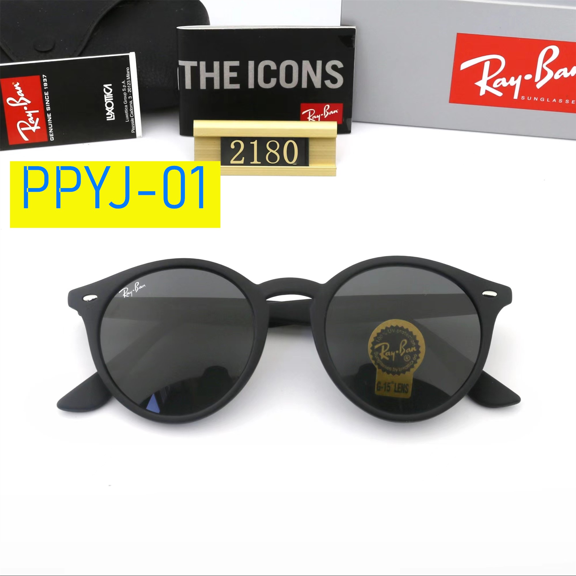 22.98 Ray Ban CODE 314-6293-R gallery