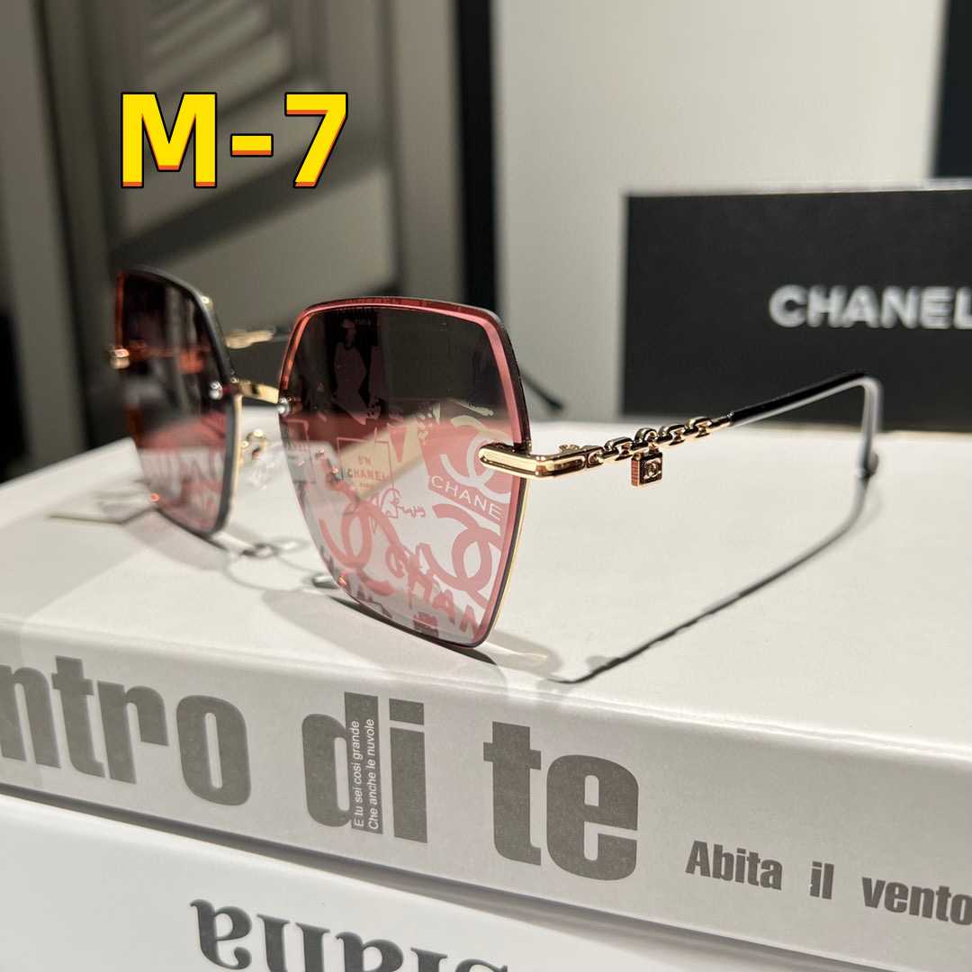 22.99  CHANEL  FF-4184-M gallery