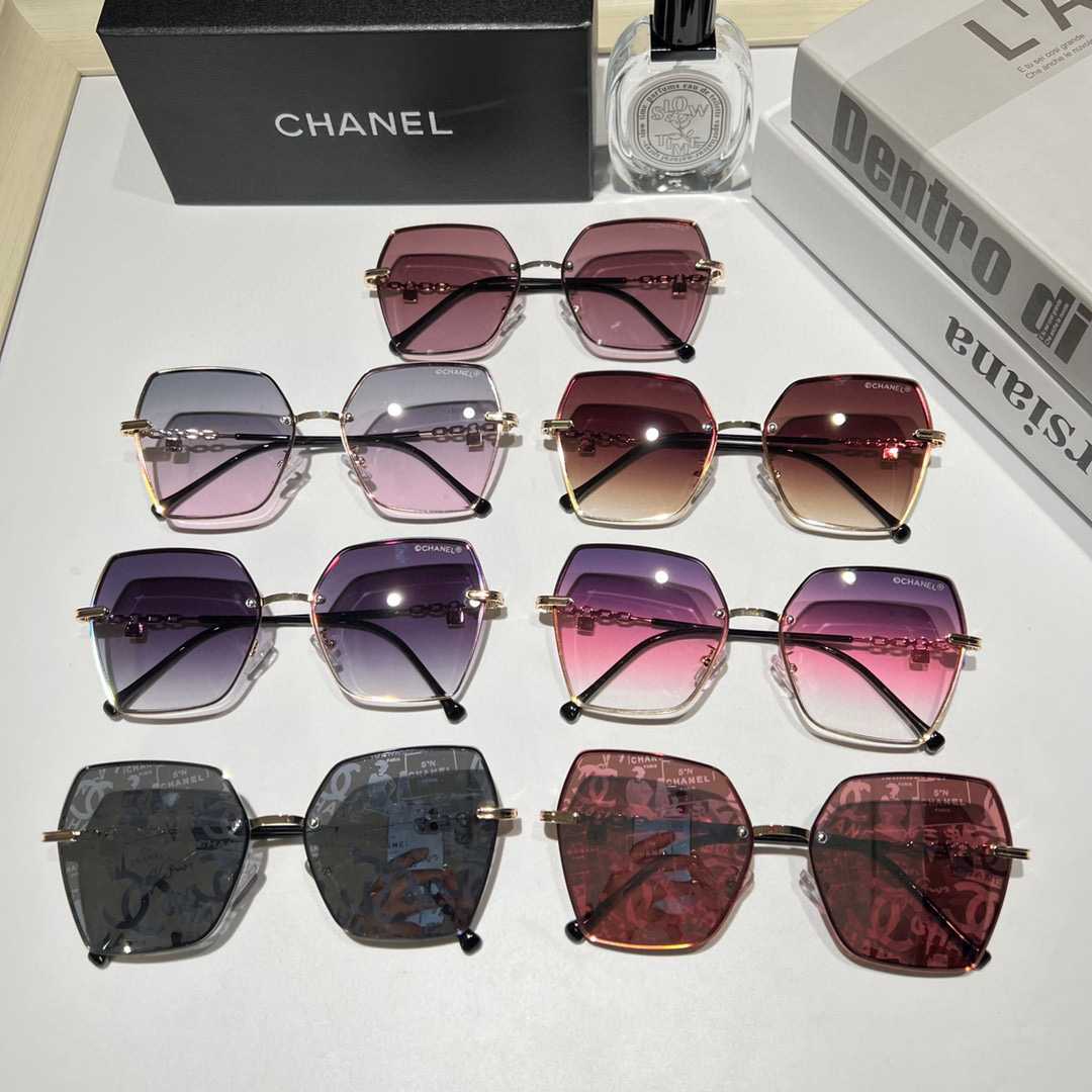 22.99  CHANEL  FF-4184-M gallery