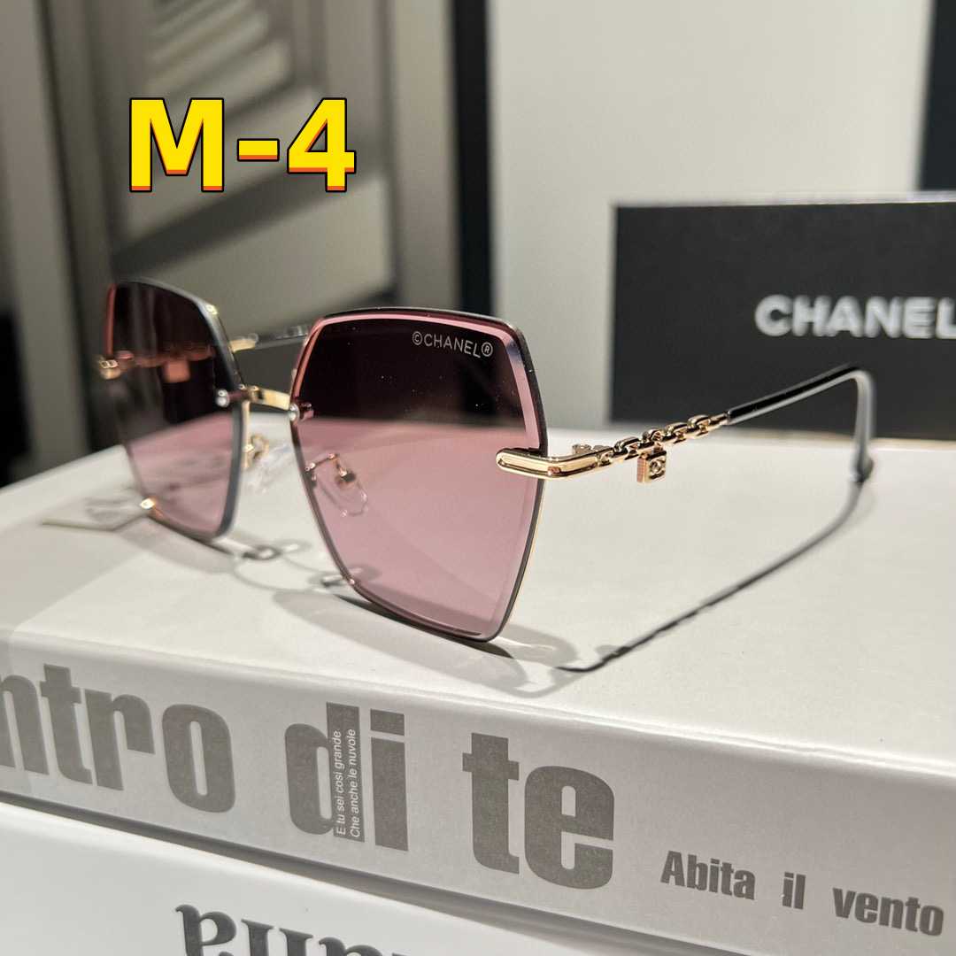 22.99  CHANEL  FF-4184-M gallery