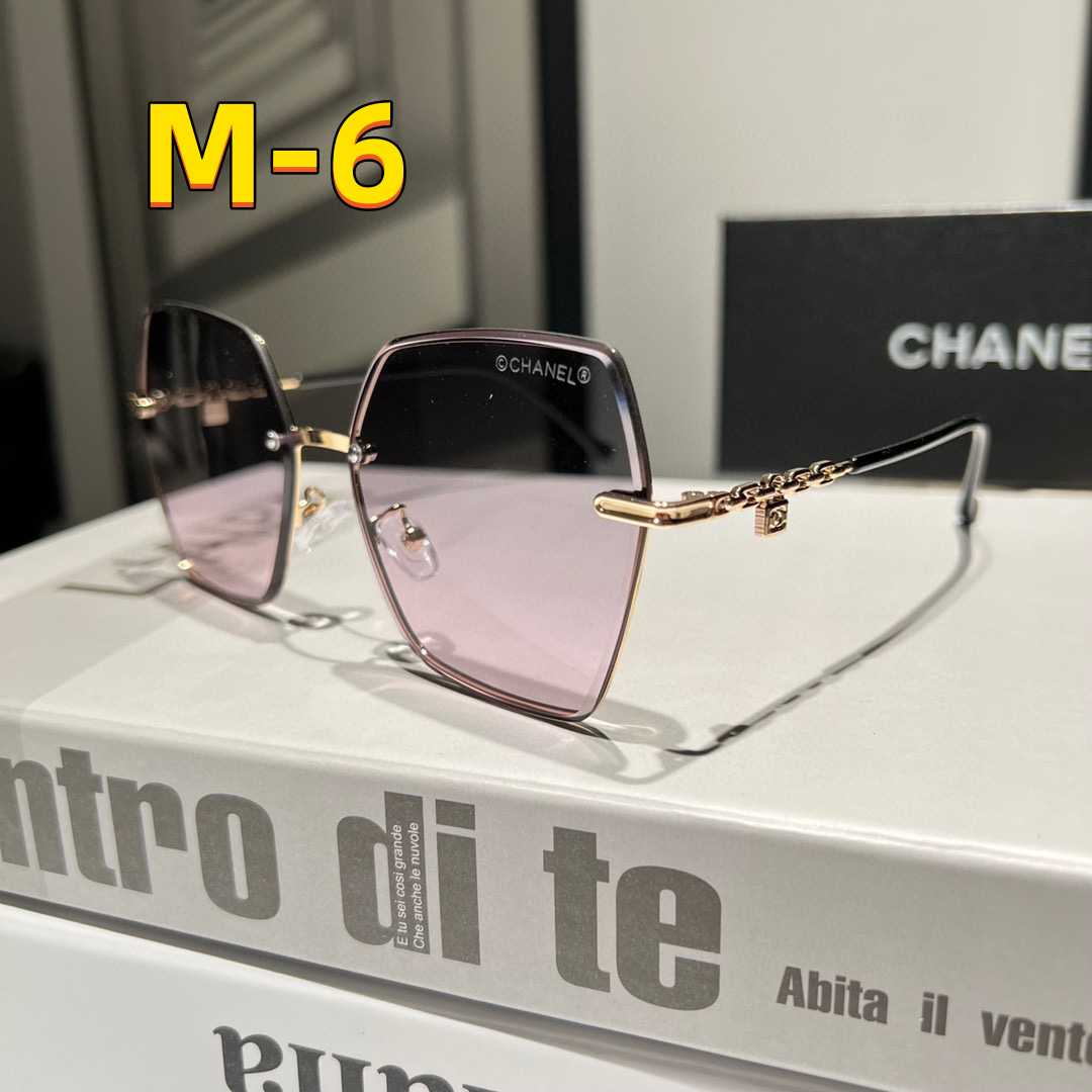 22.99  CHANEL  FF-4184-M gallery