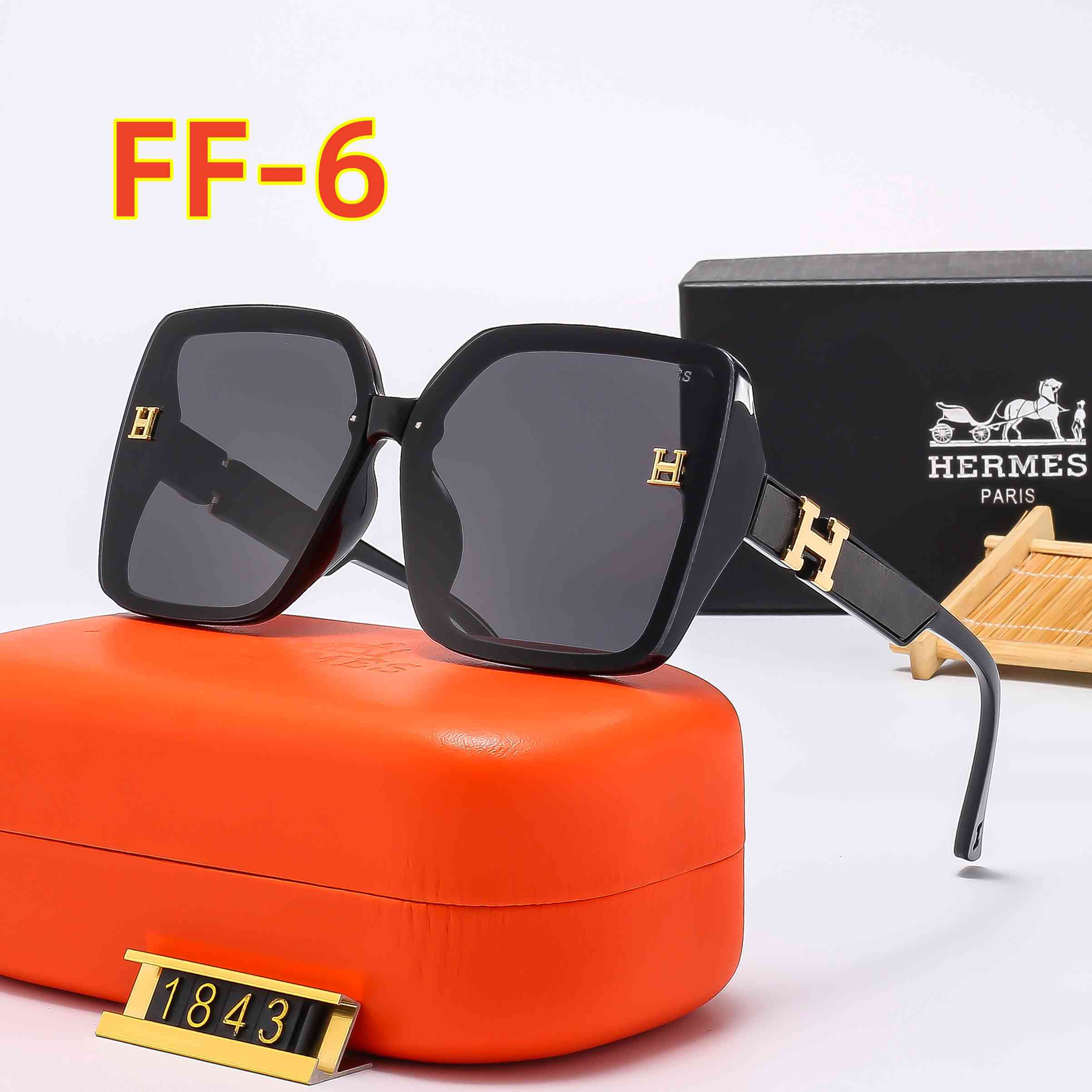 22.99$    HERMES   FF-4506-M gallery