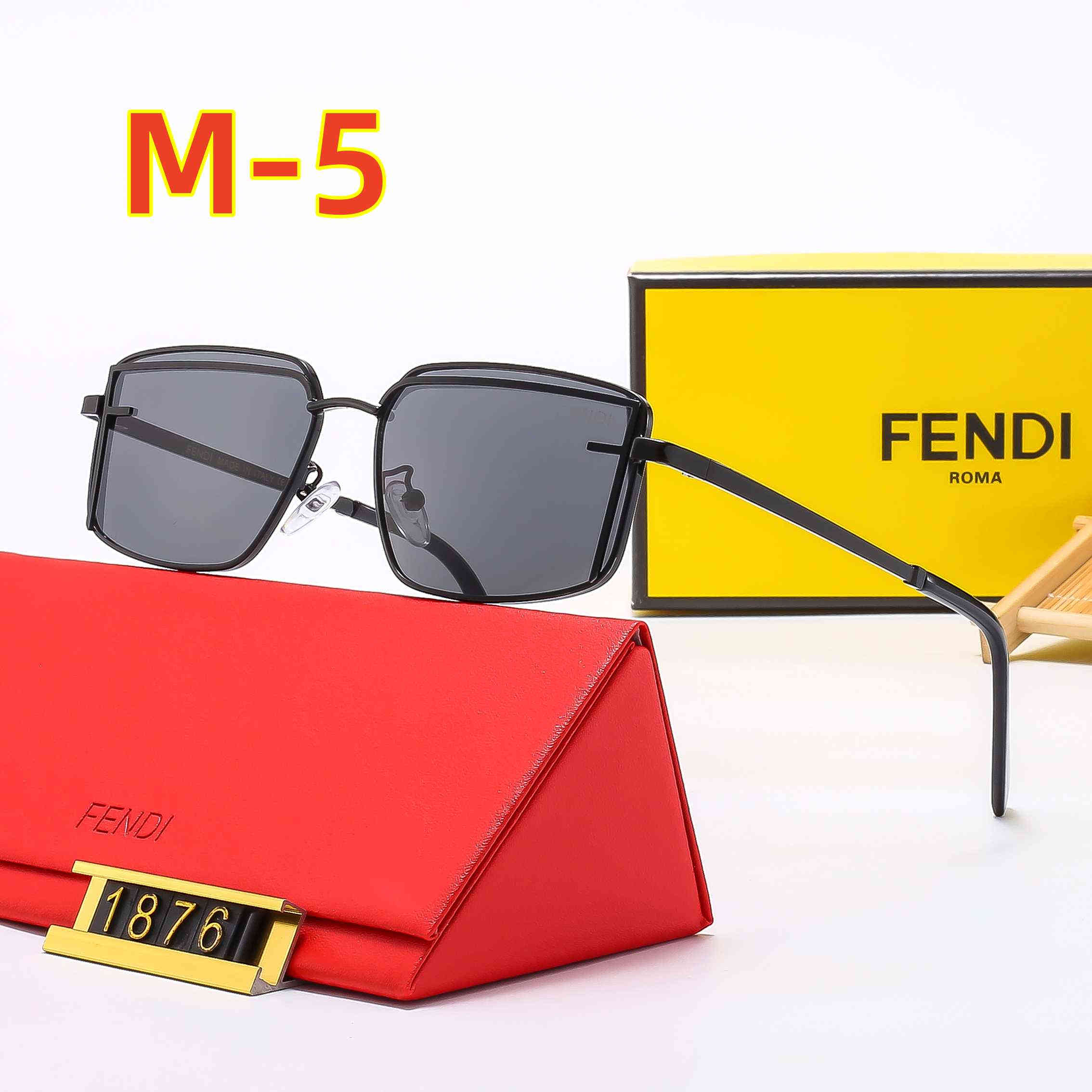 22$   FENDI    FF-4498-M gallery